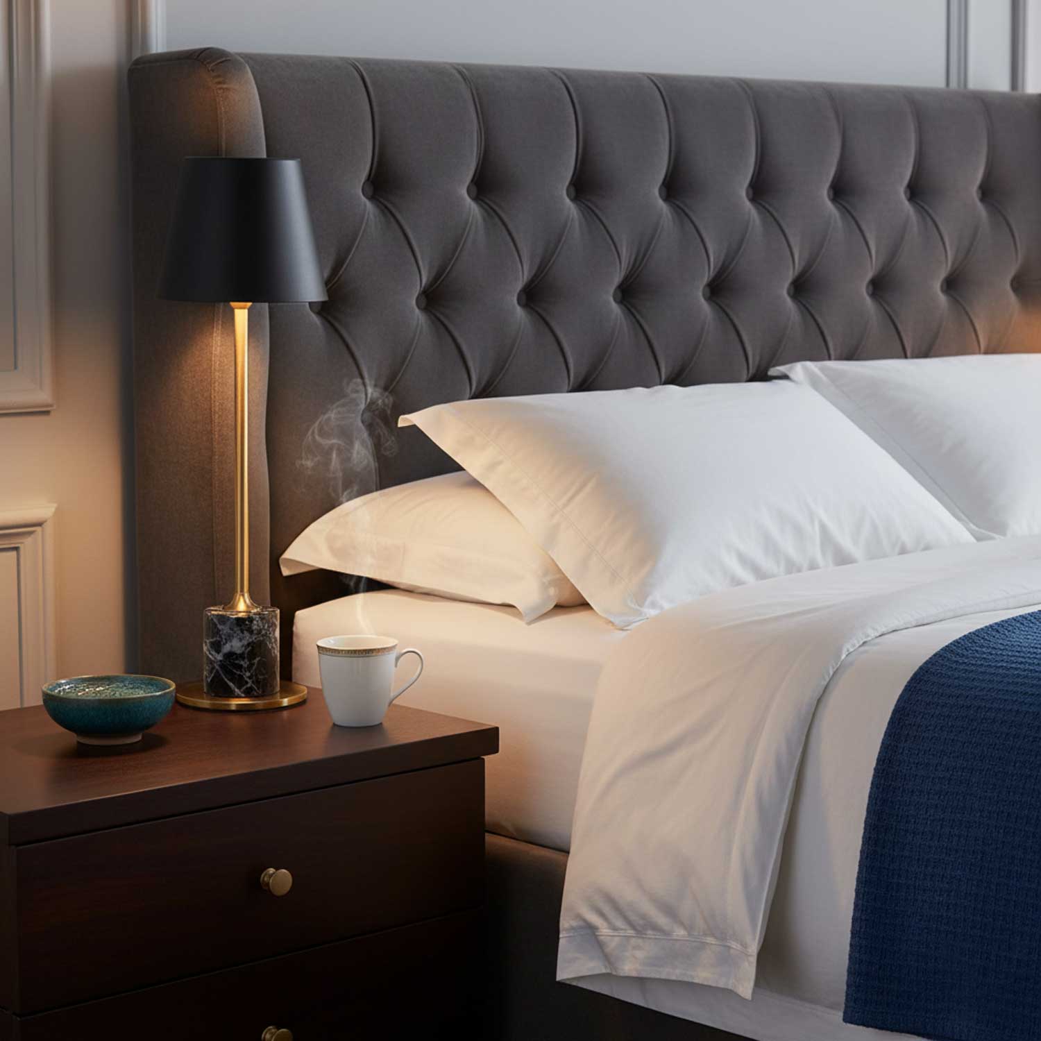 Lyrizo Table Lamp