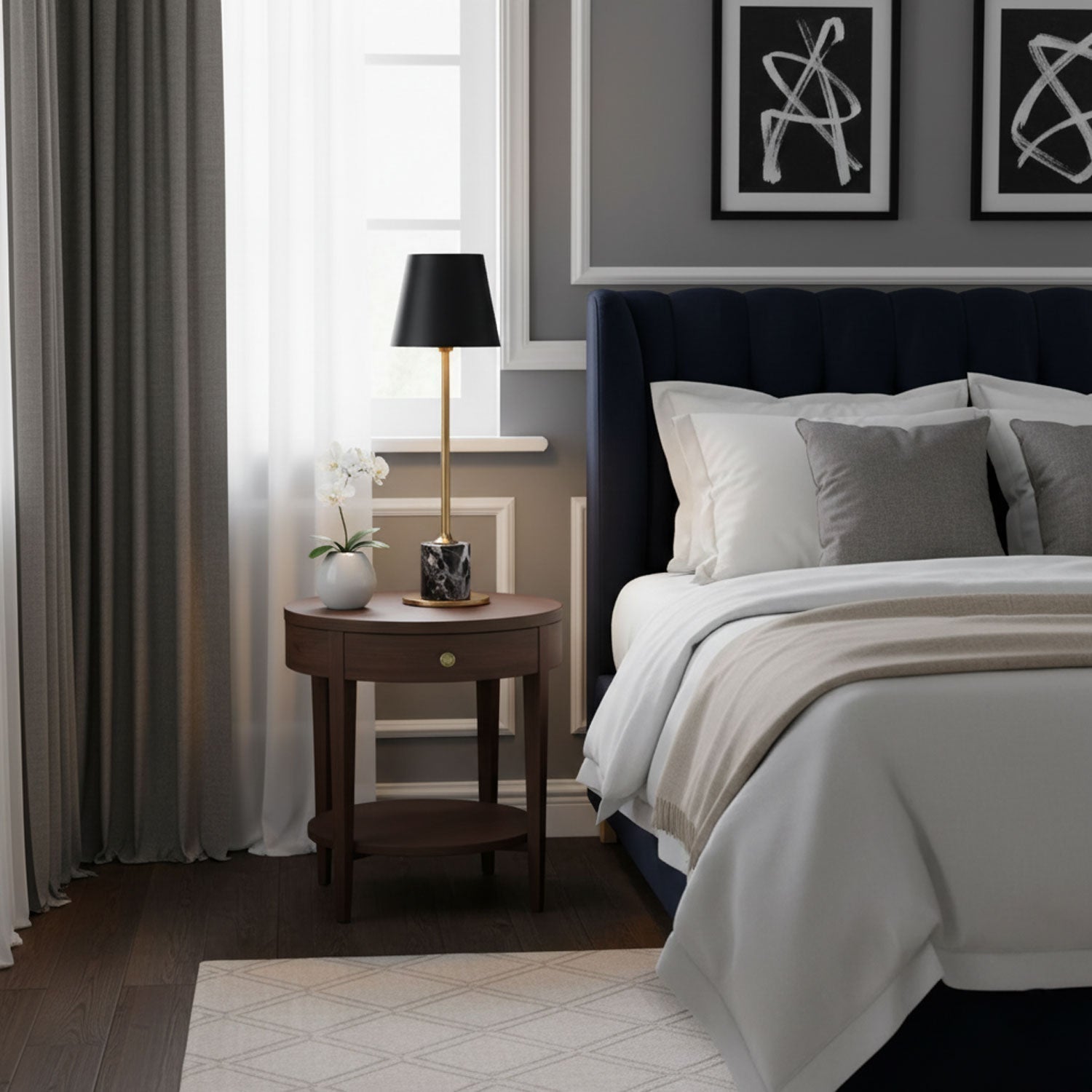 Lyrizo Table Lamp