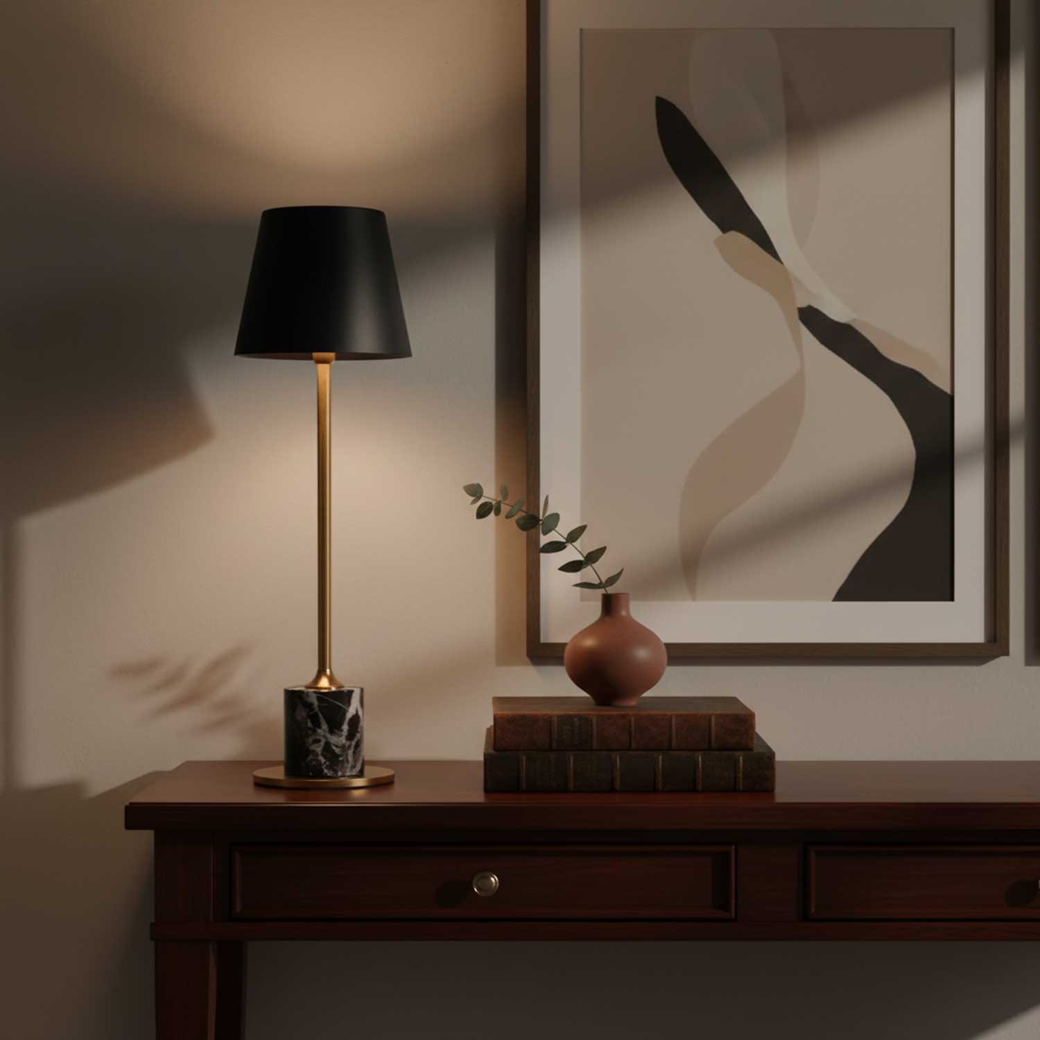 Lyrizo Table Lamp