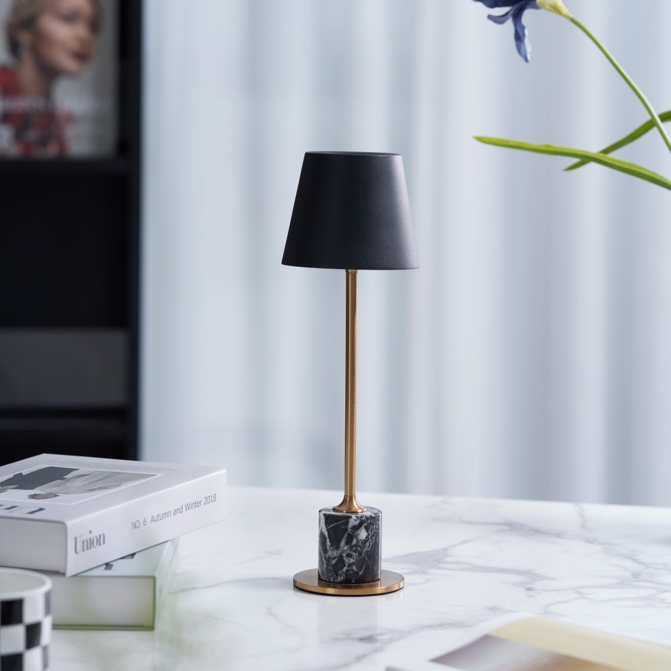 Lyrizo Table Lamp