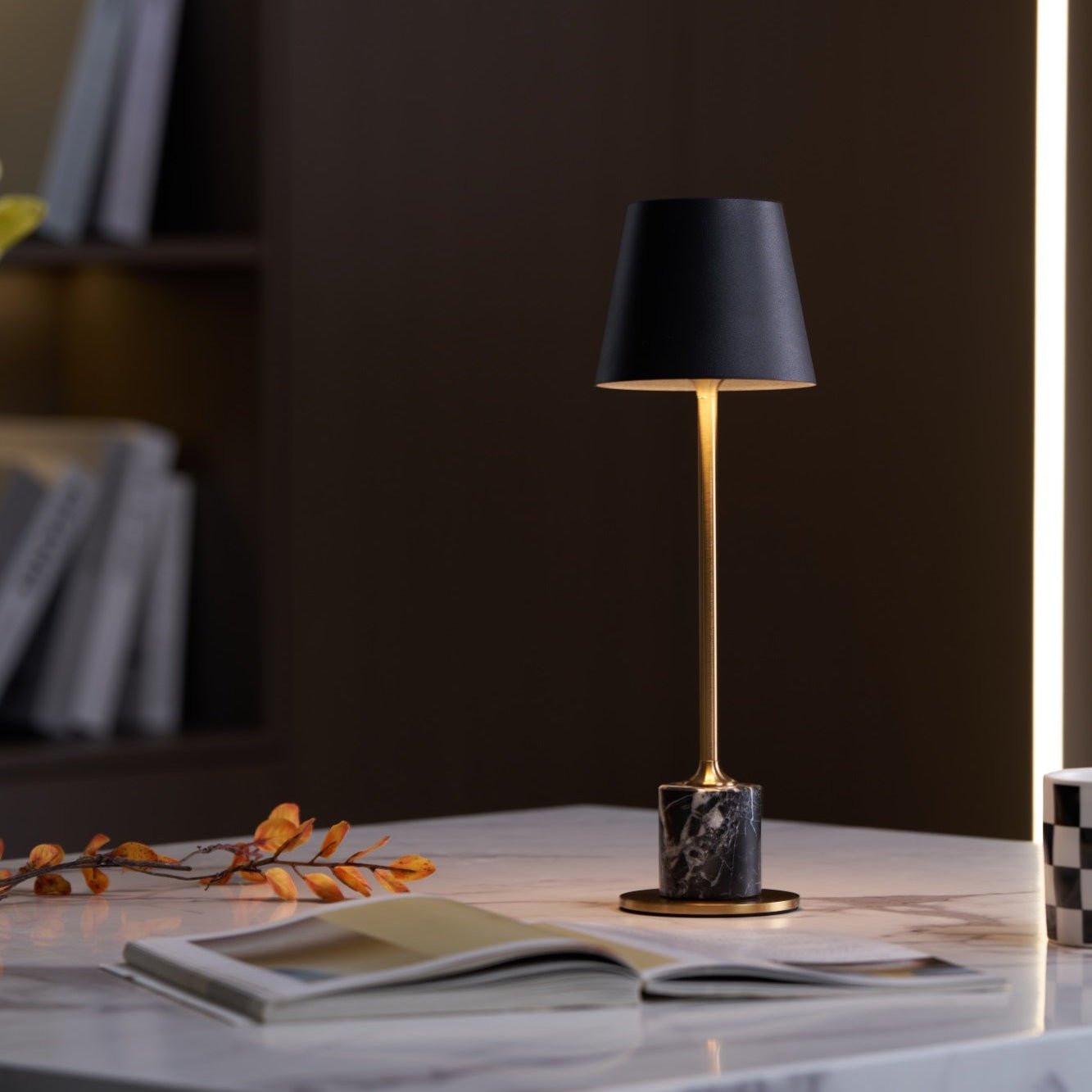 Lyrizo Table Lamp
