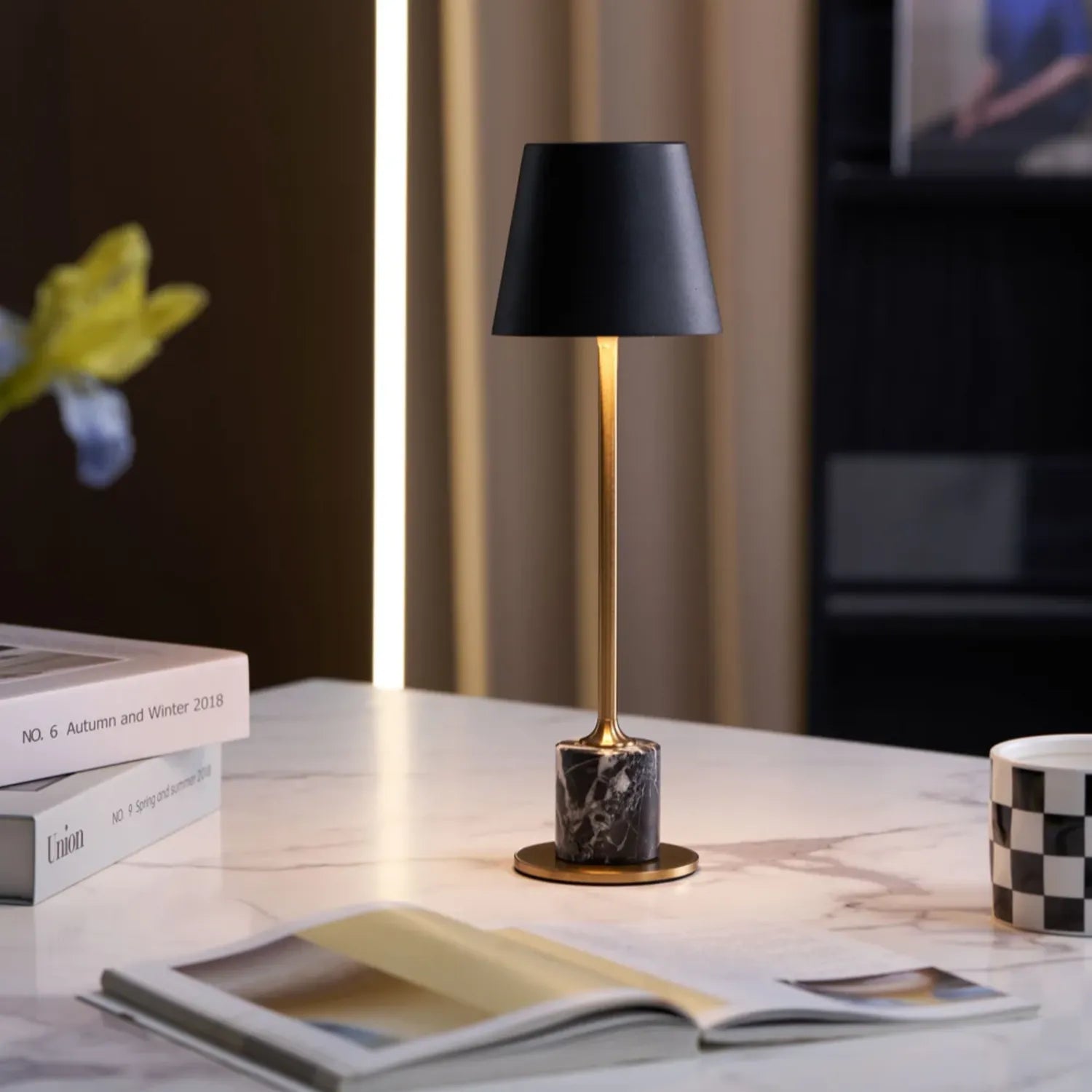Lyrizo Table Lamp