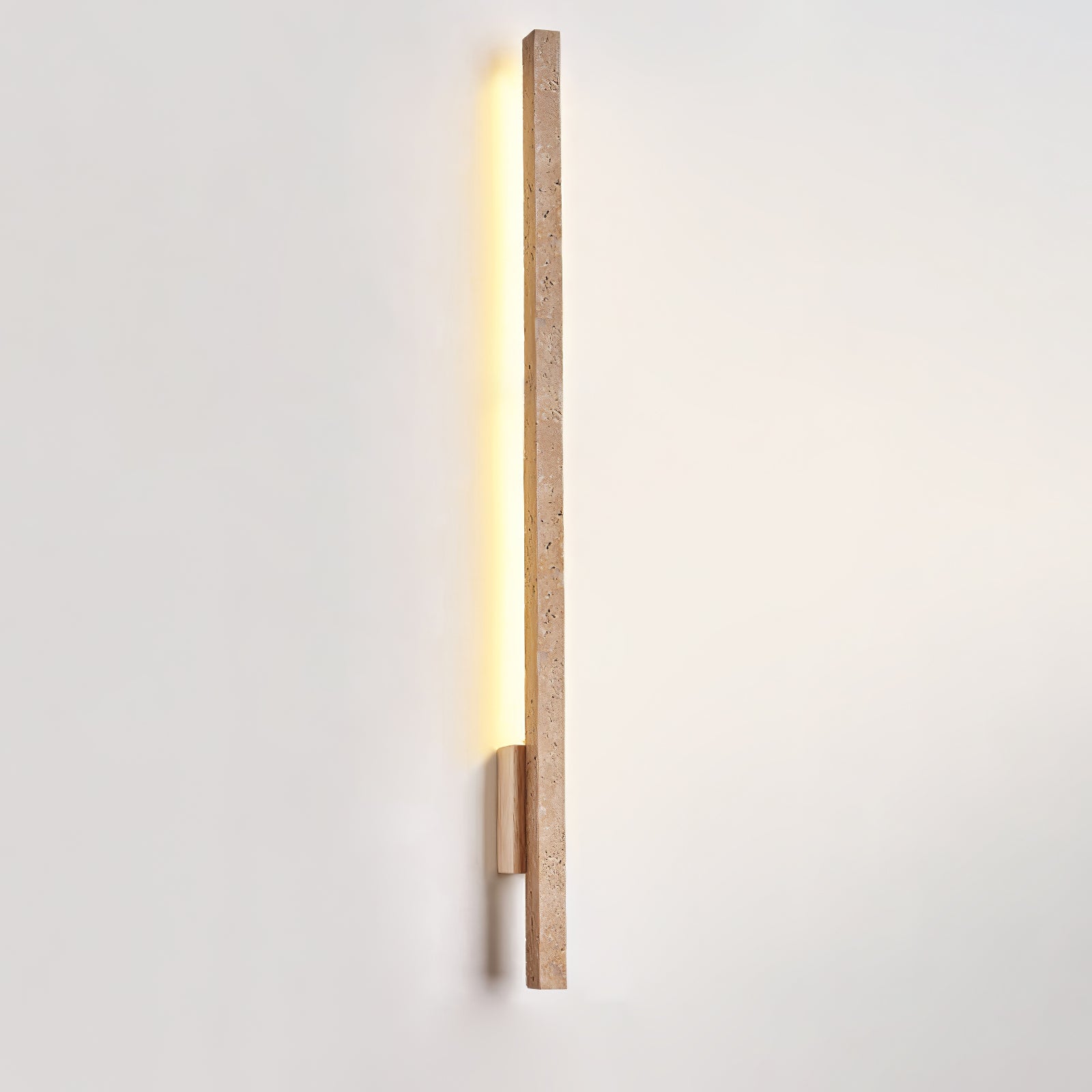 Melicon Natural Stone Wall Light