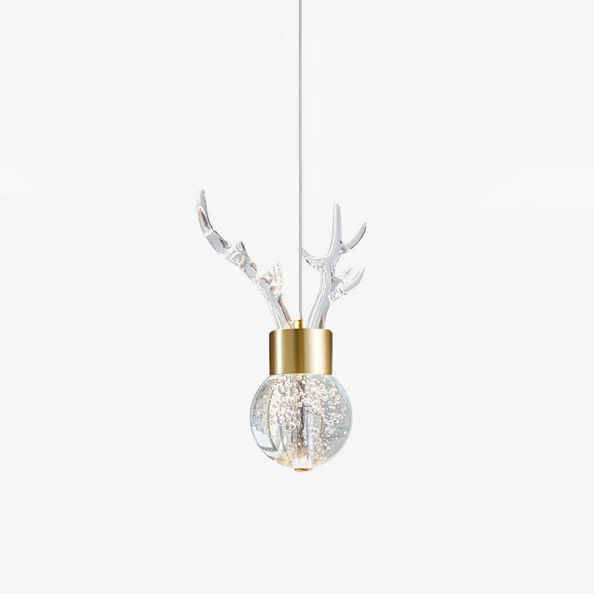 Gewei Pendant Light