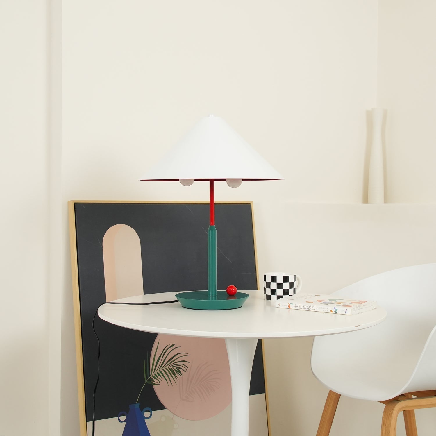 Limzena Table Lamp