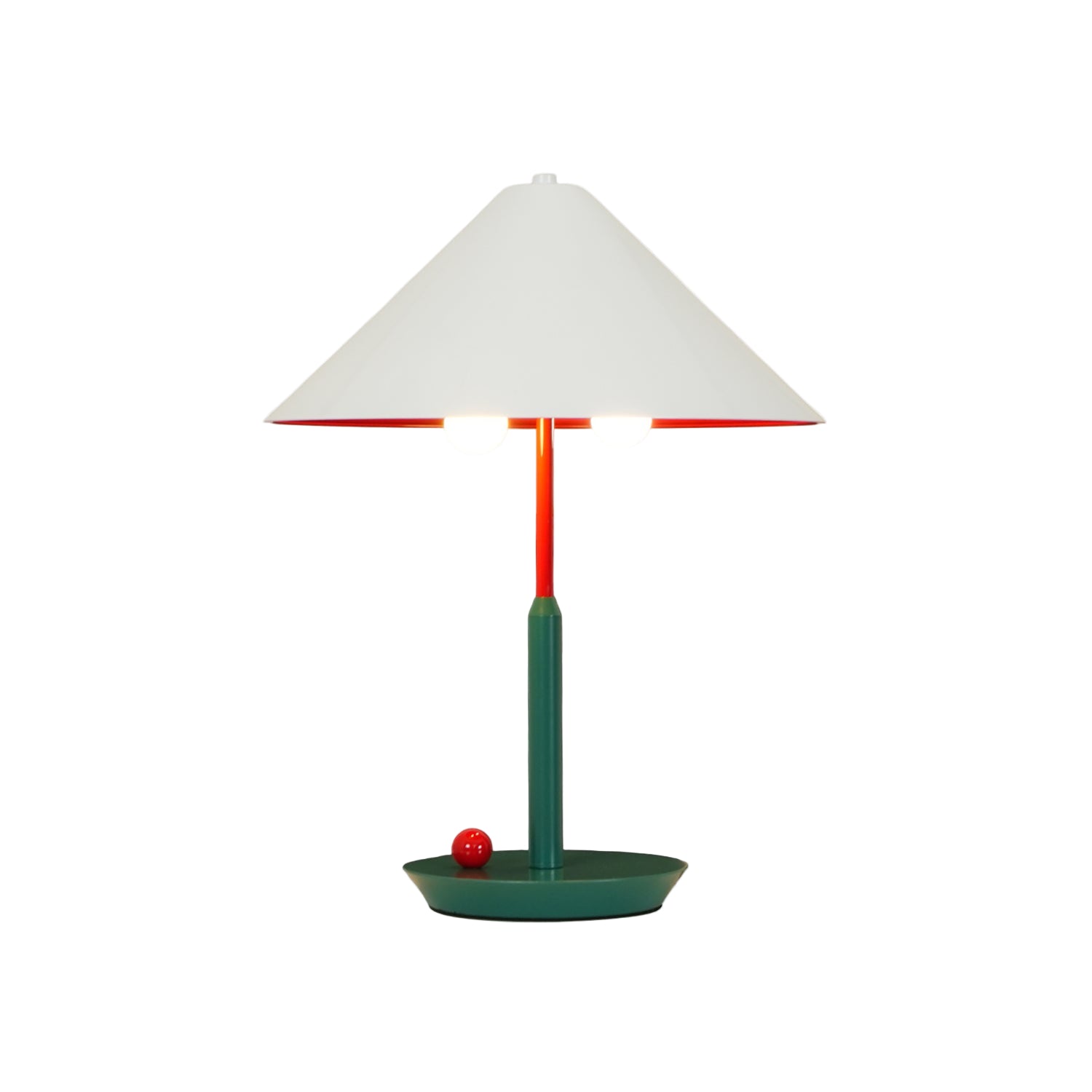 Limzena Table Lamp