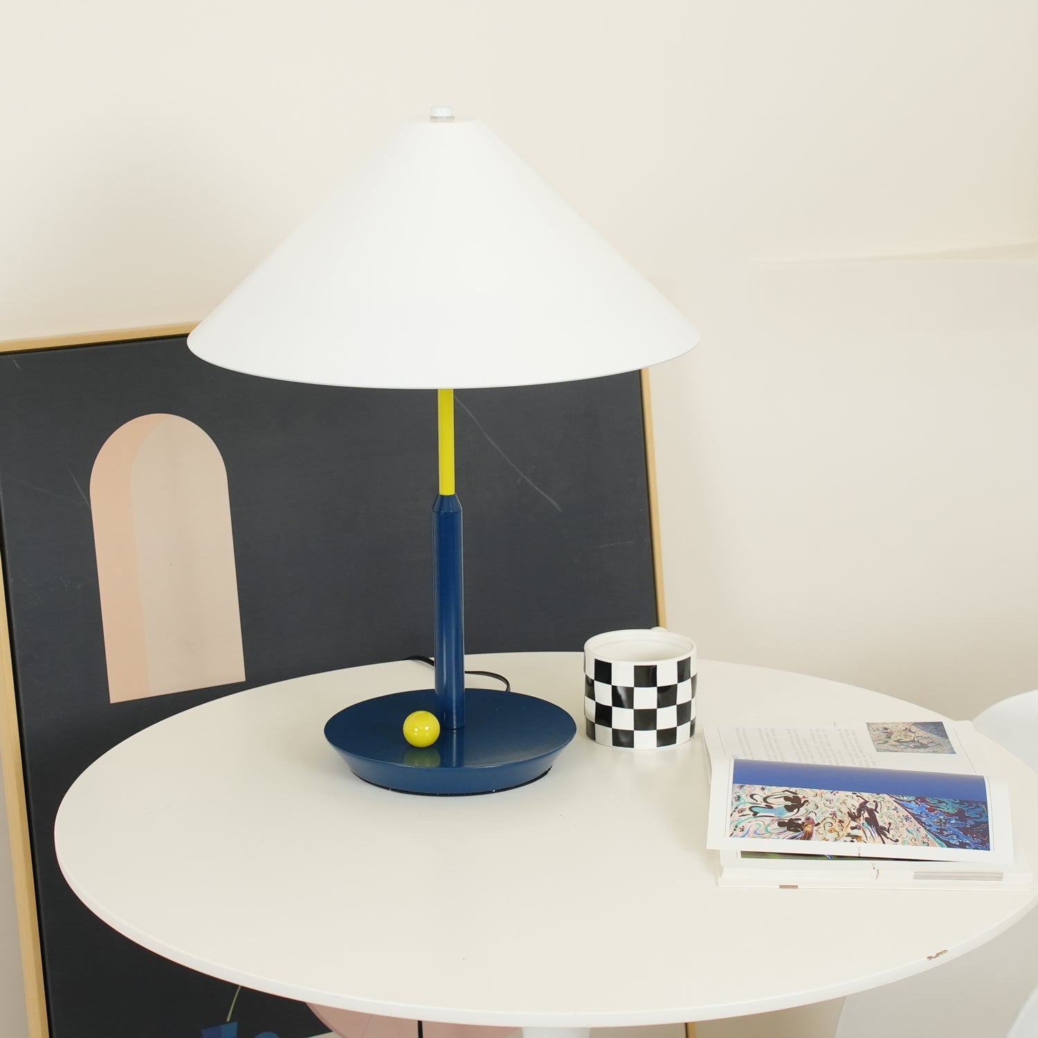 Limzena Table Lamp