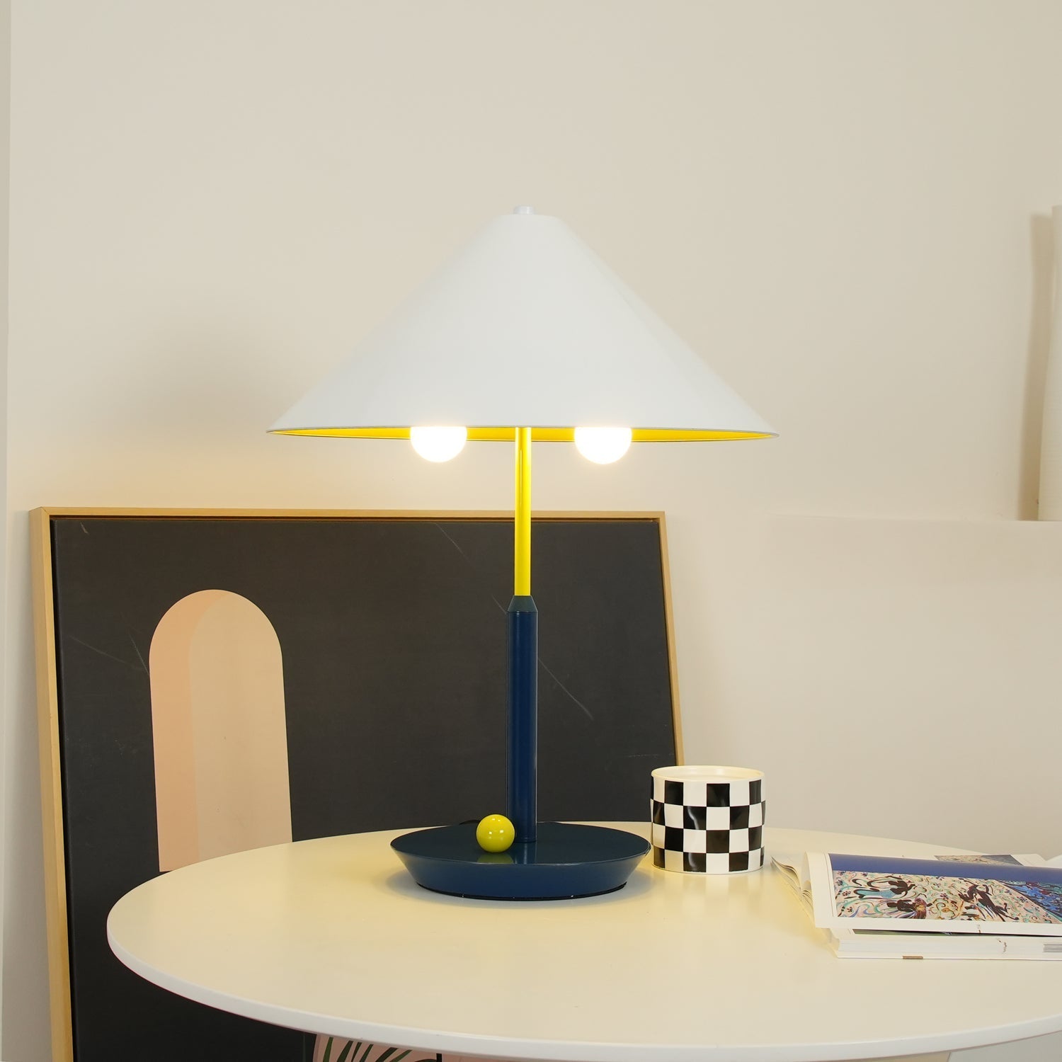 Limzena Table Lamp