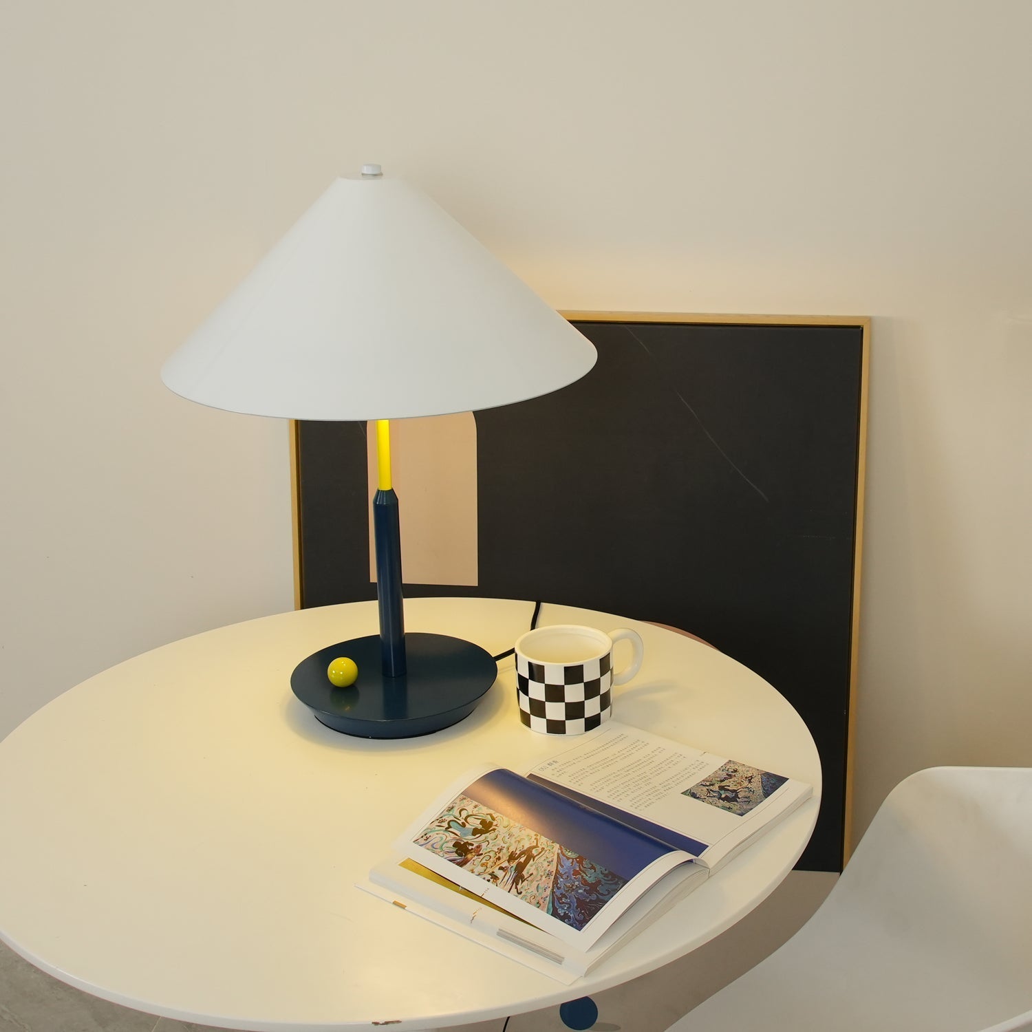 Limzena Table Lamp