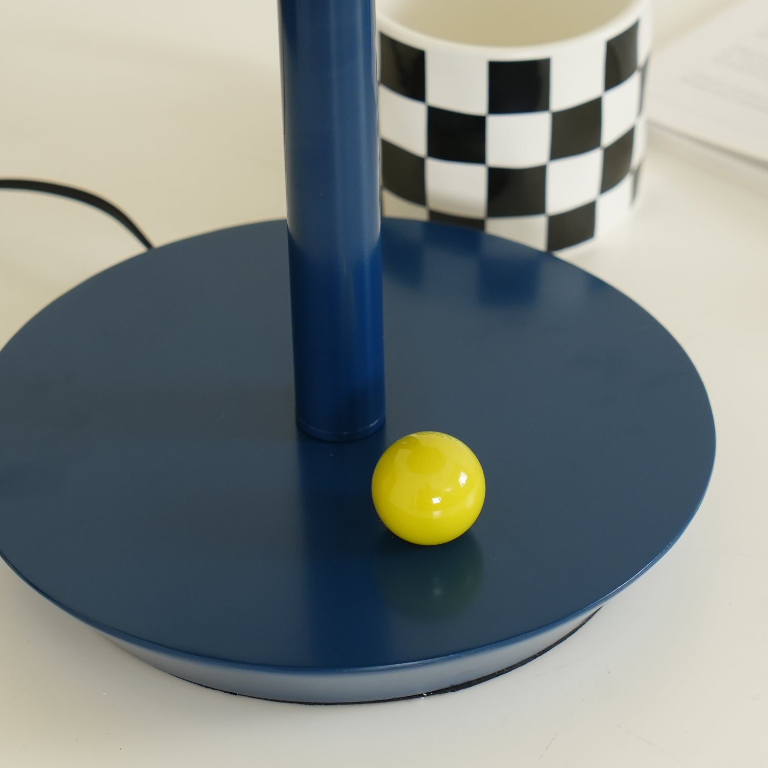 Limzena Table Lamp