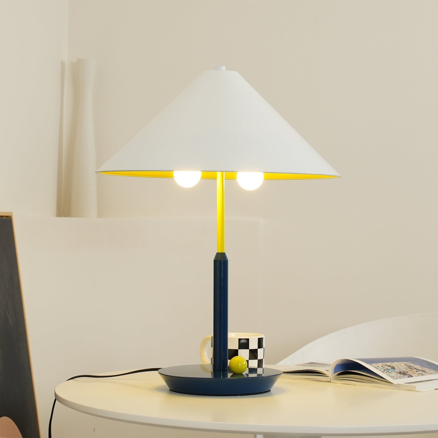 Limzena Table Lamp