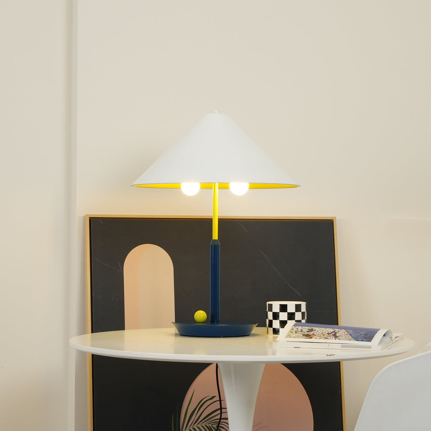 Limzena Table Lamp
