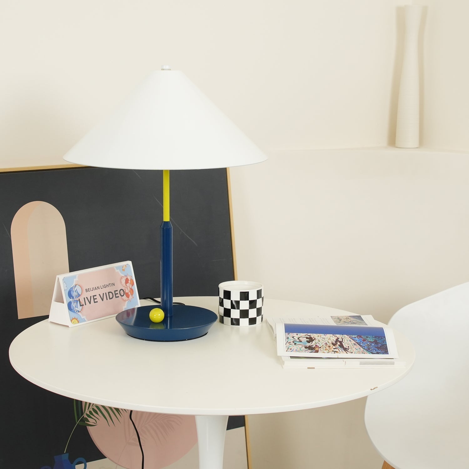 Limzena Table Lamp