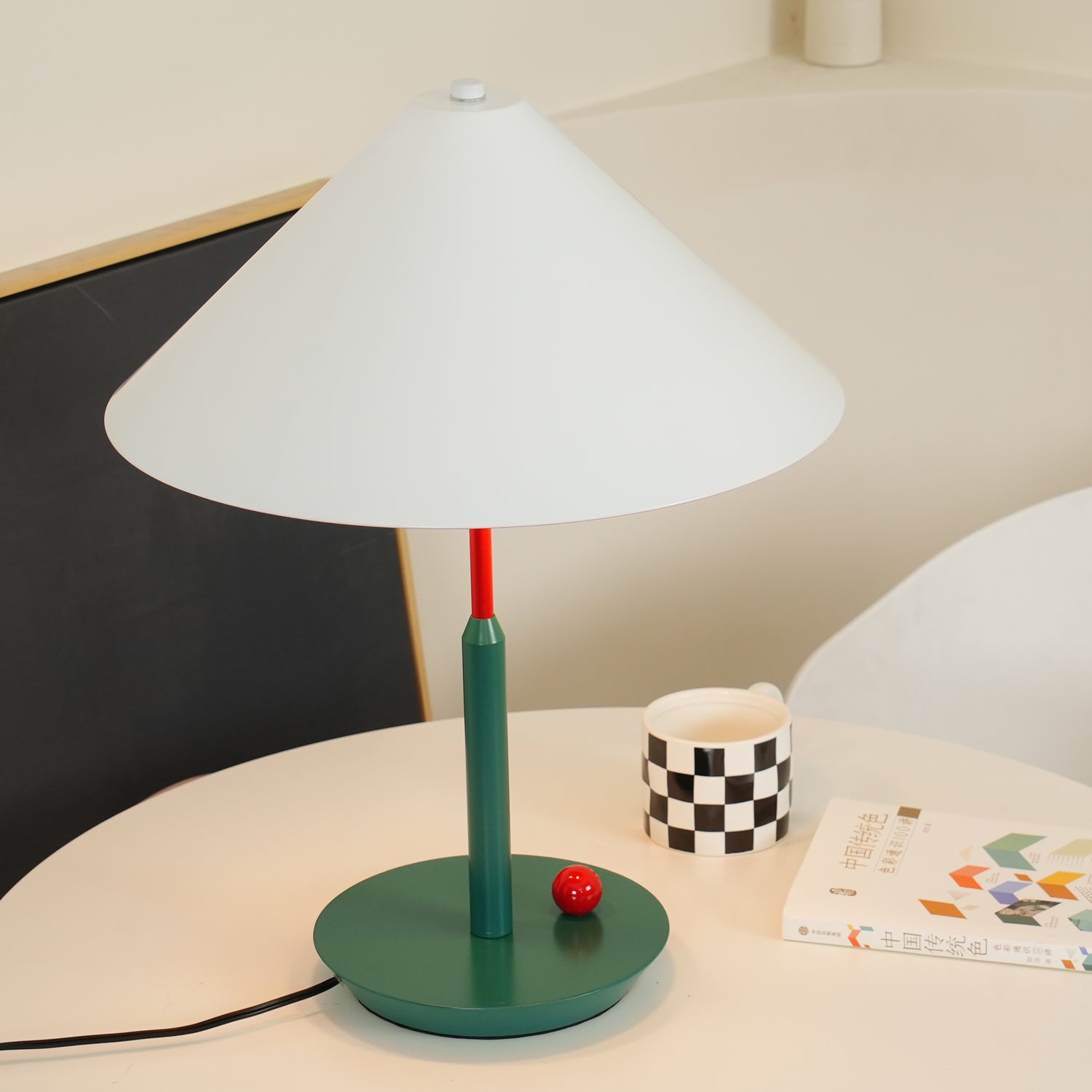 Limzena Table Lamp