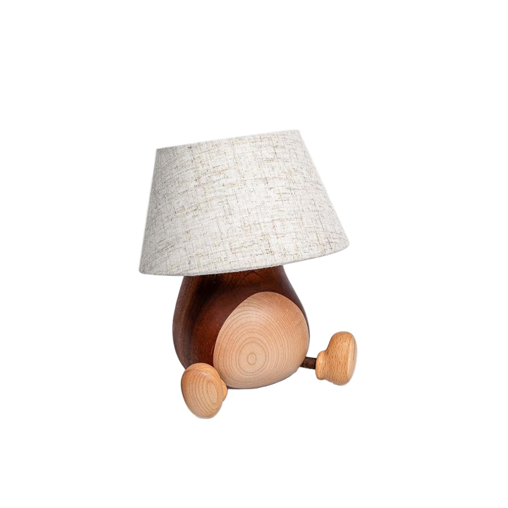 Tonvessa Hamster Table Lamp