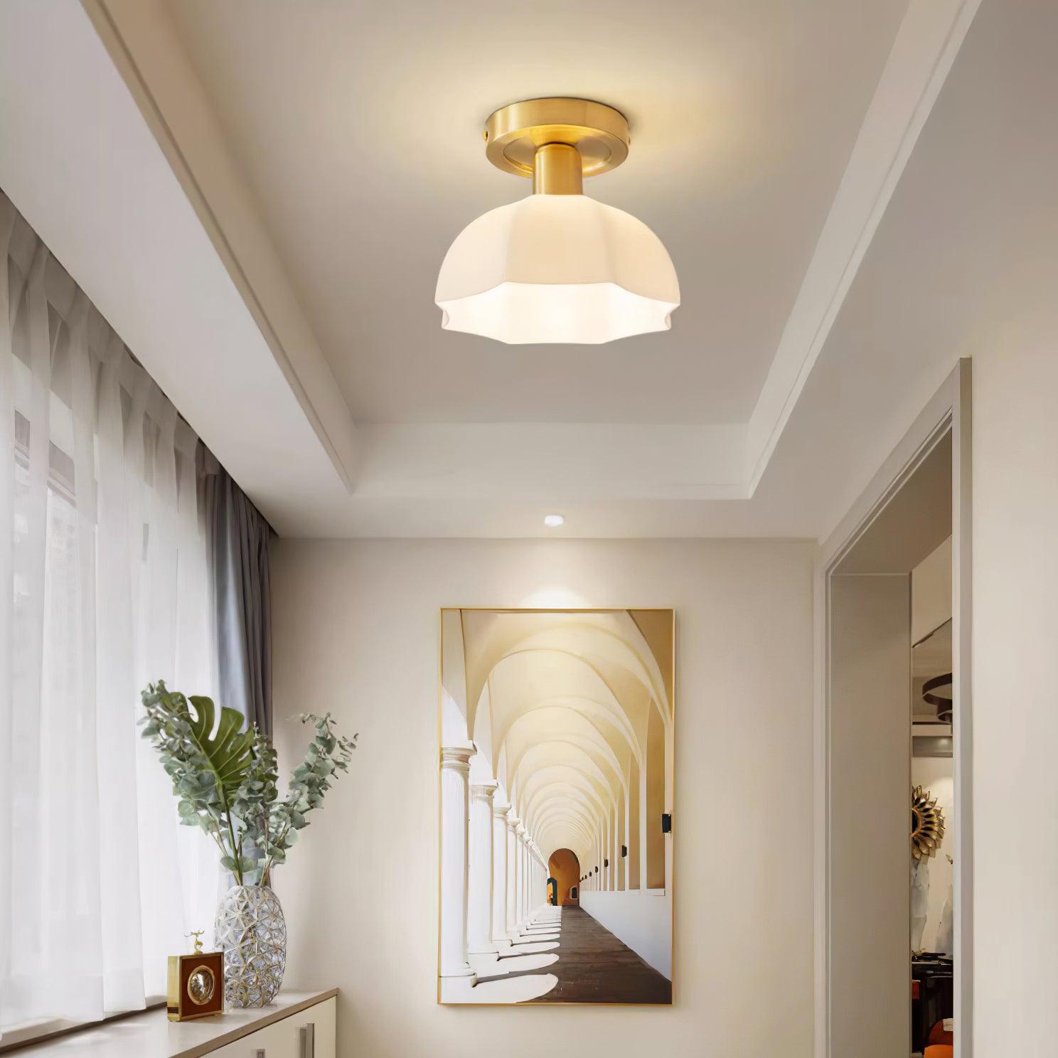 Lynzor Ceiling Light