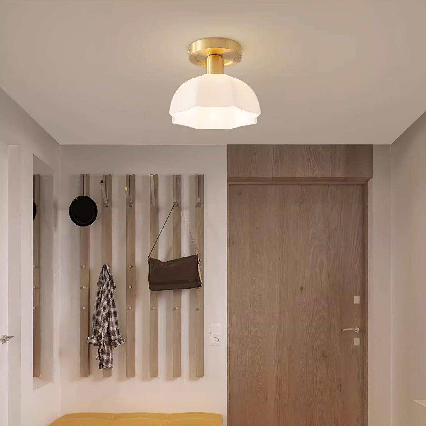 Lynzor Ceiling Light