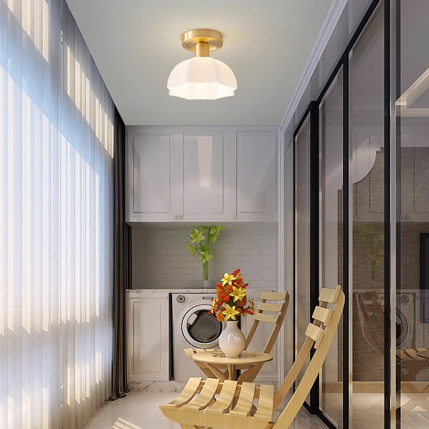 Lynzor Ceiling Light