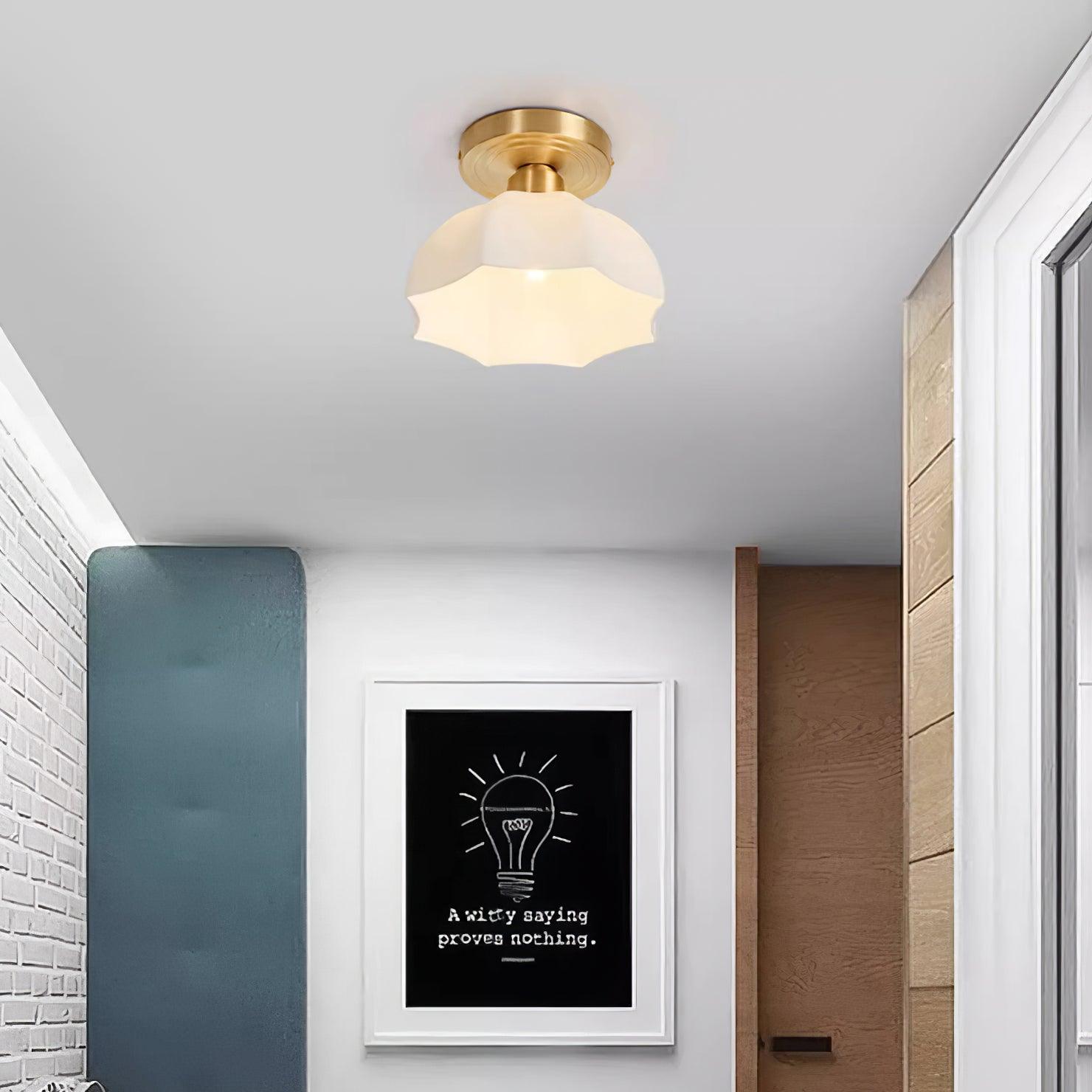 Lynzor Ceiling Light