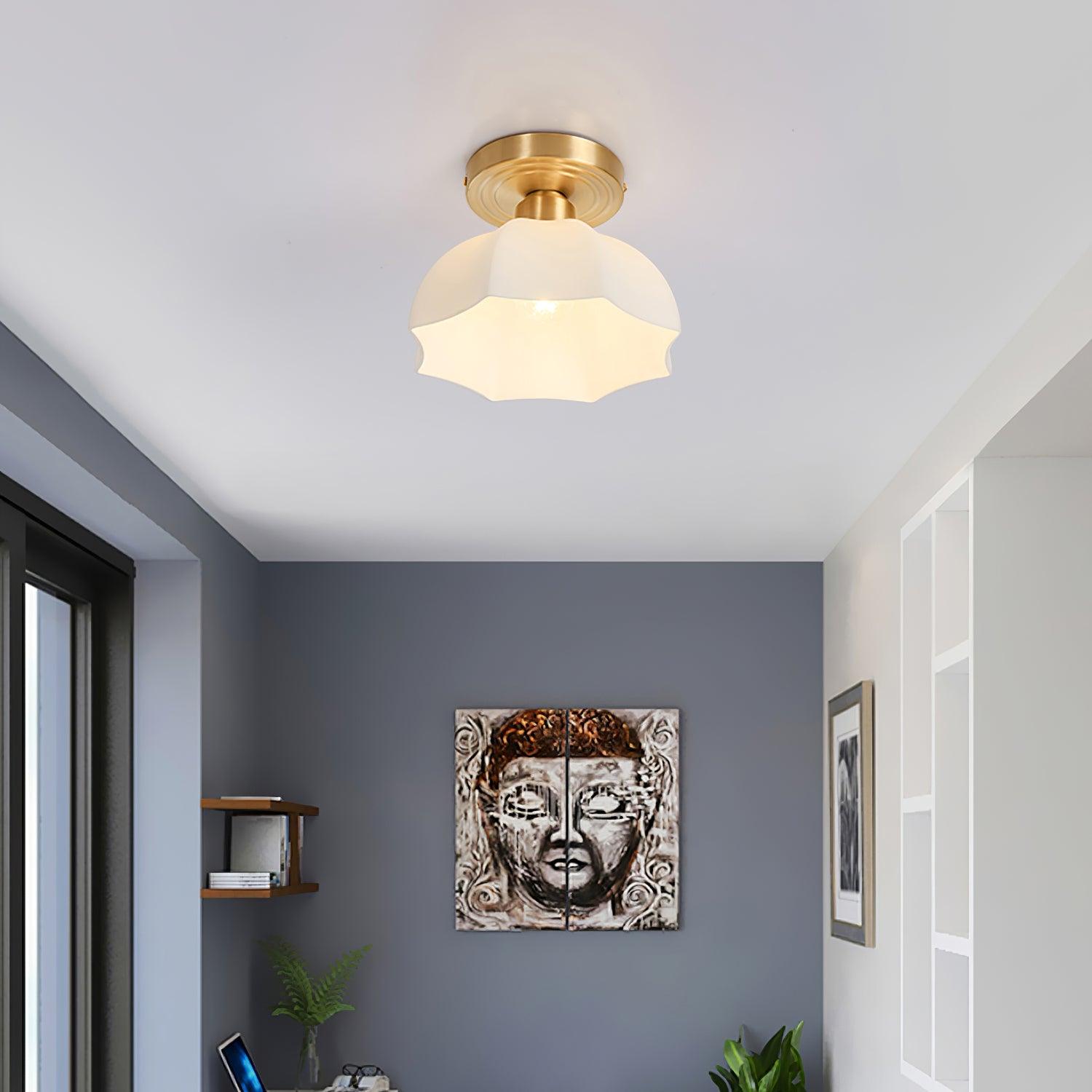 Lynzor Ceiling Light