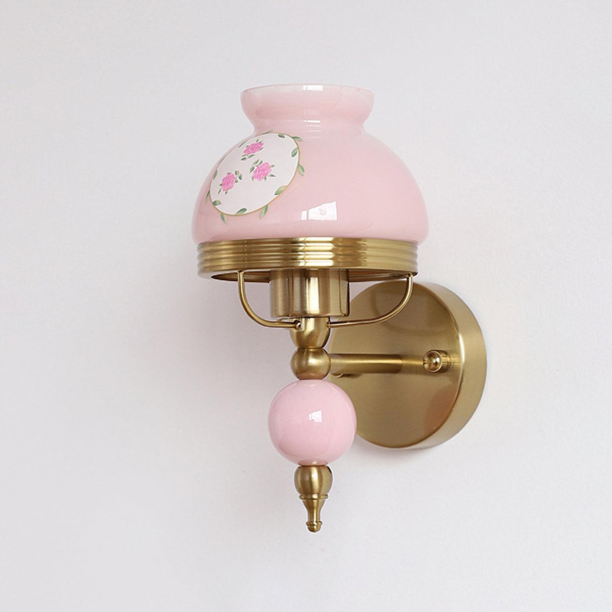 Loacu Wall Light