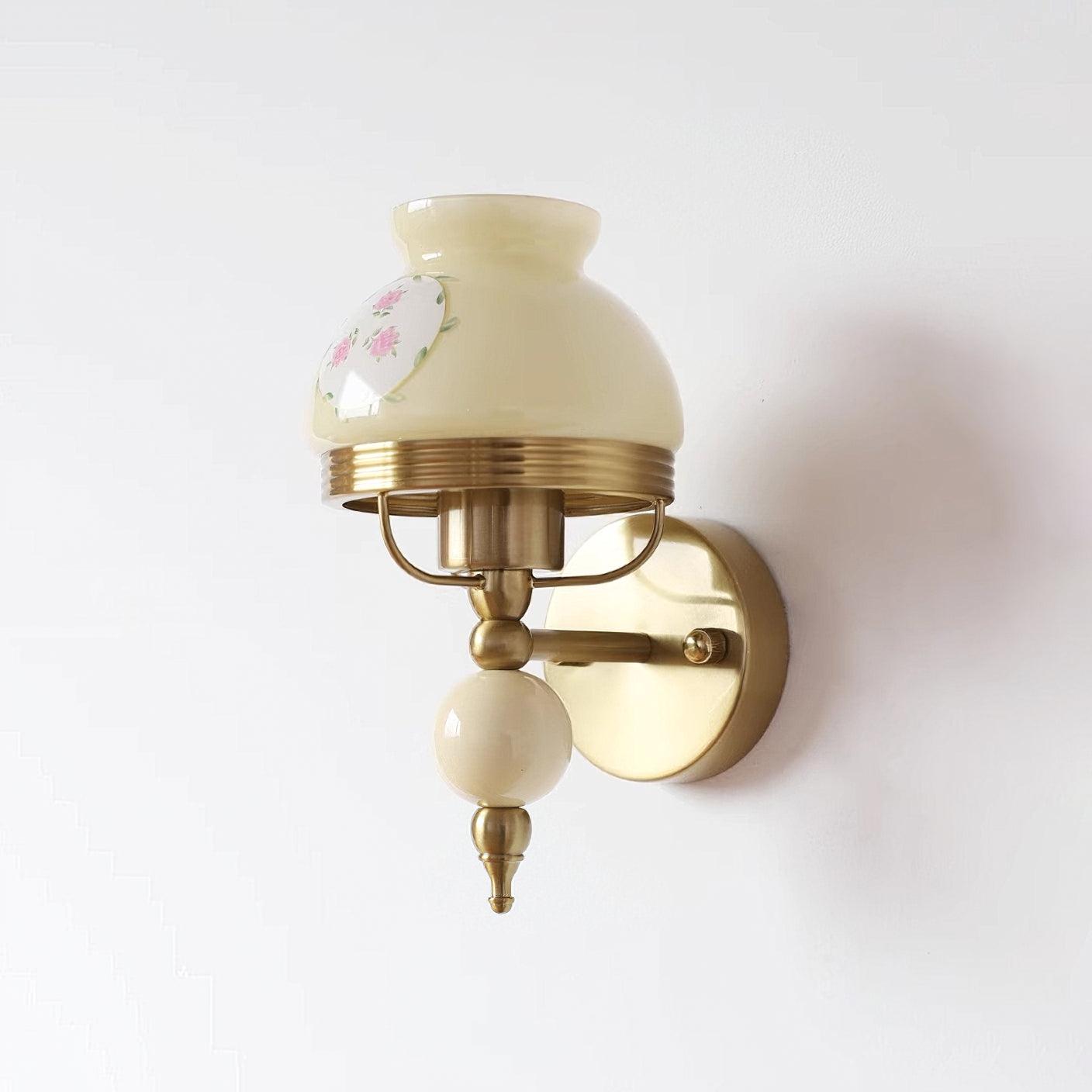 Loacu Wall Light
