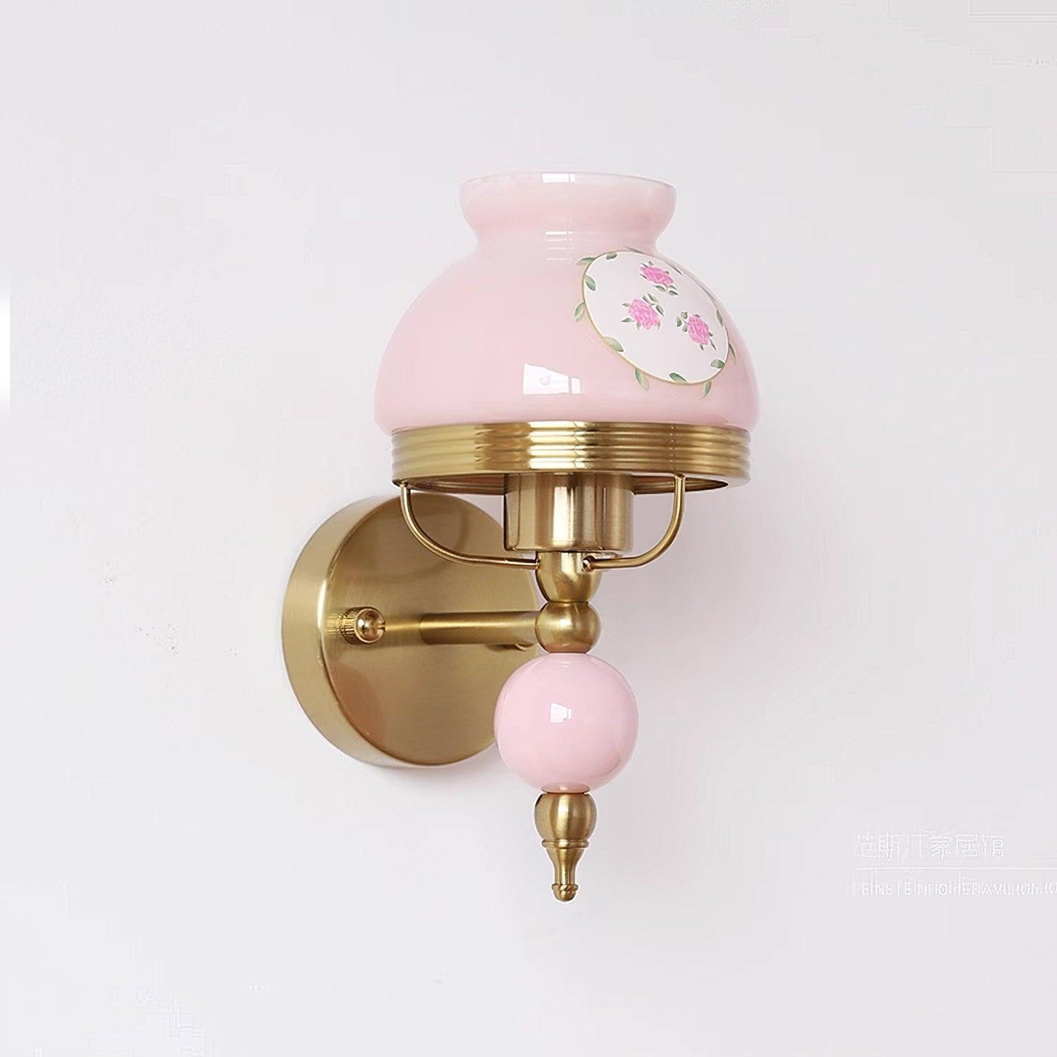 Loacu Wall Light