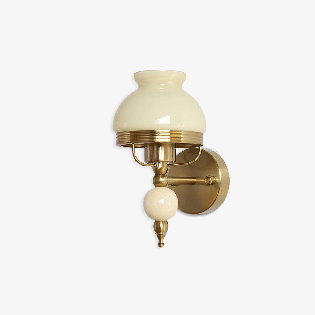 Loacu Wall Light