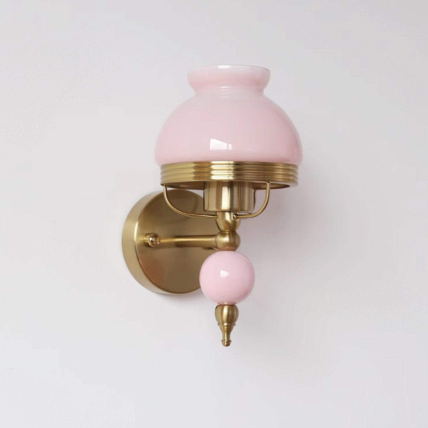 Loacu Wall Light