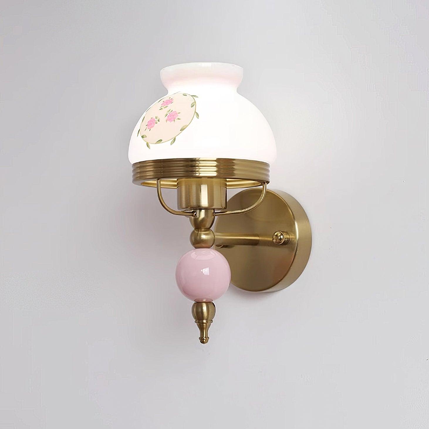 Loacu Wall Light