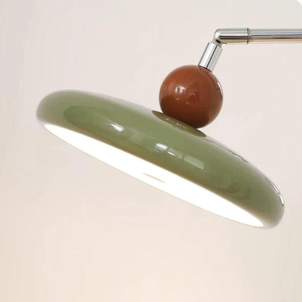 Laslon Wall Light