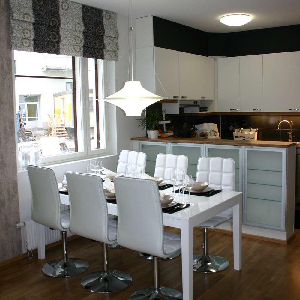 Lemoki Pendant Light