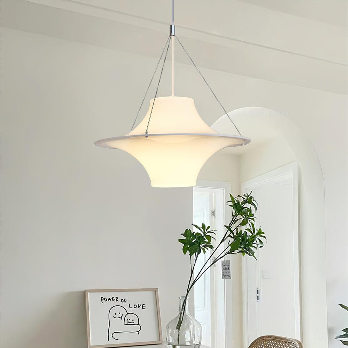 Lemoki Pendant Light
