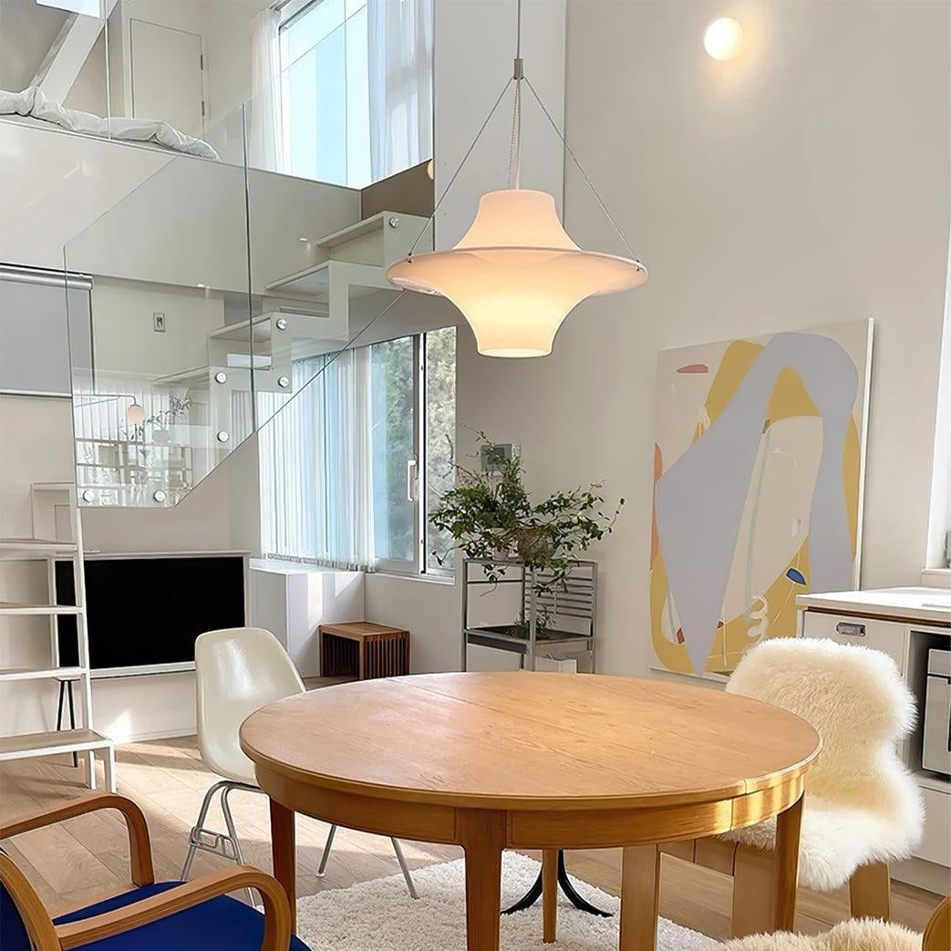 Lemoki Pendant Light