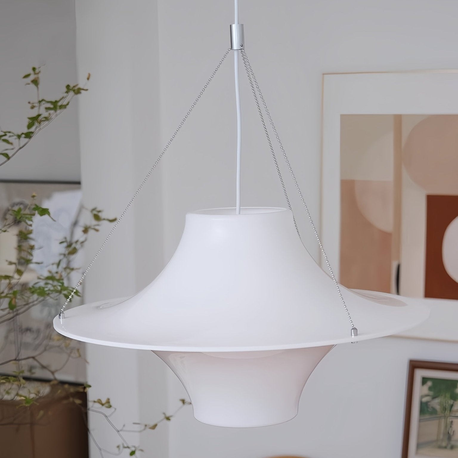 Lemoki Pendant Light