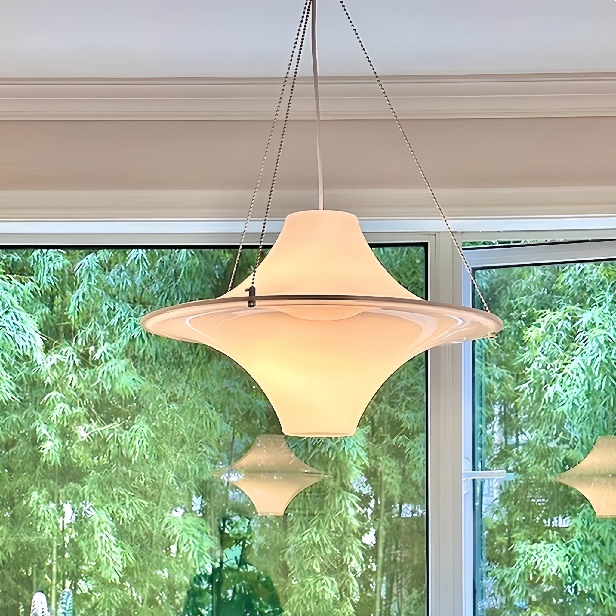 Lemoki Pendant Light