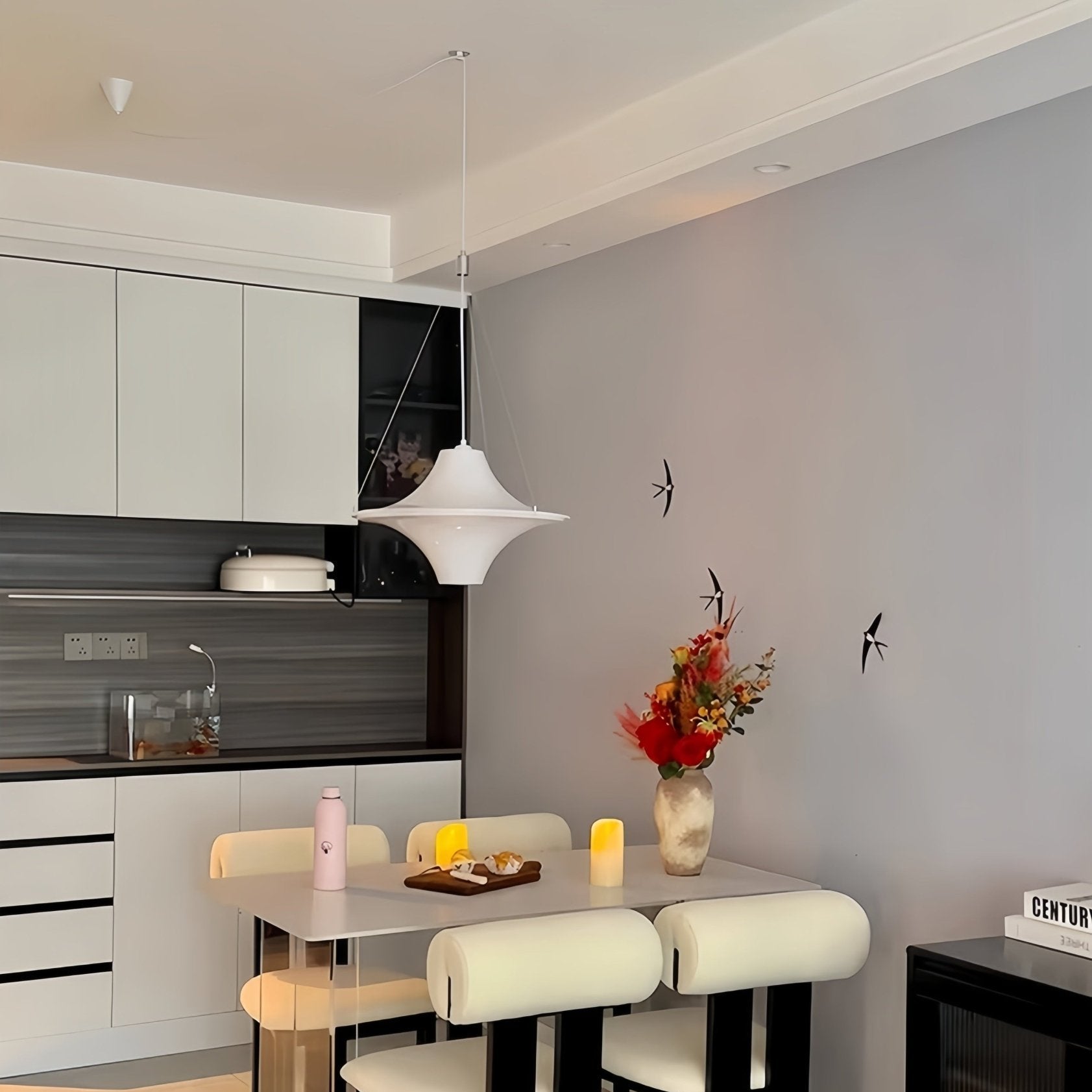 Lemoki Pendant Light