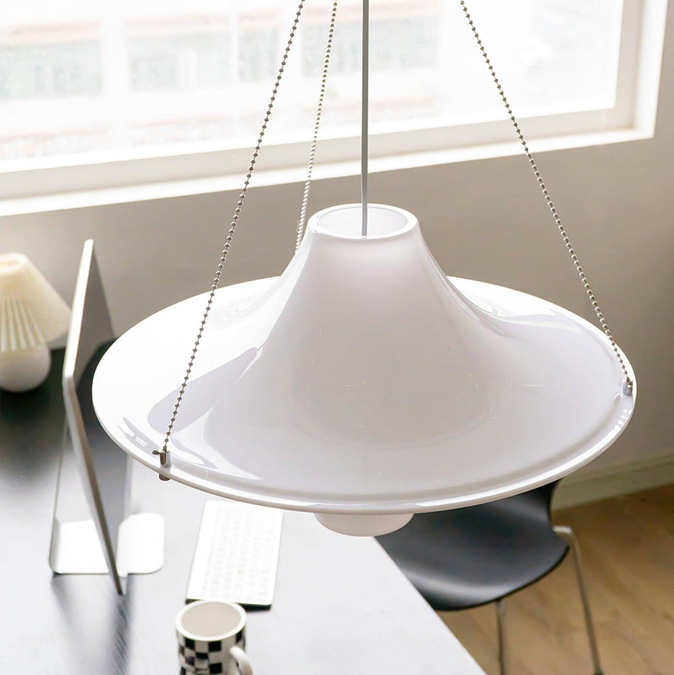 Lemoki Pendant Light
