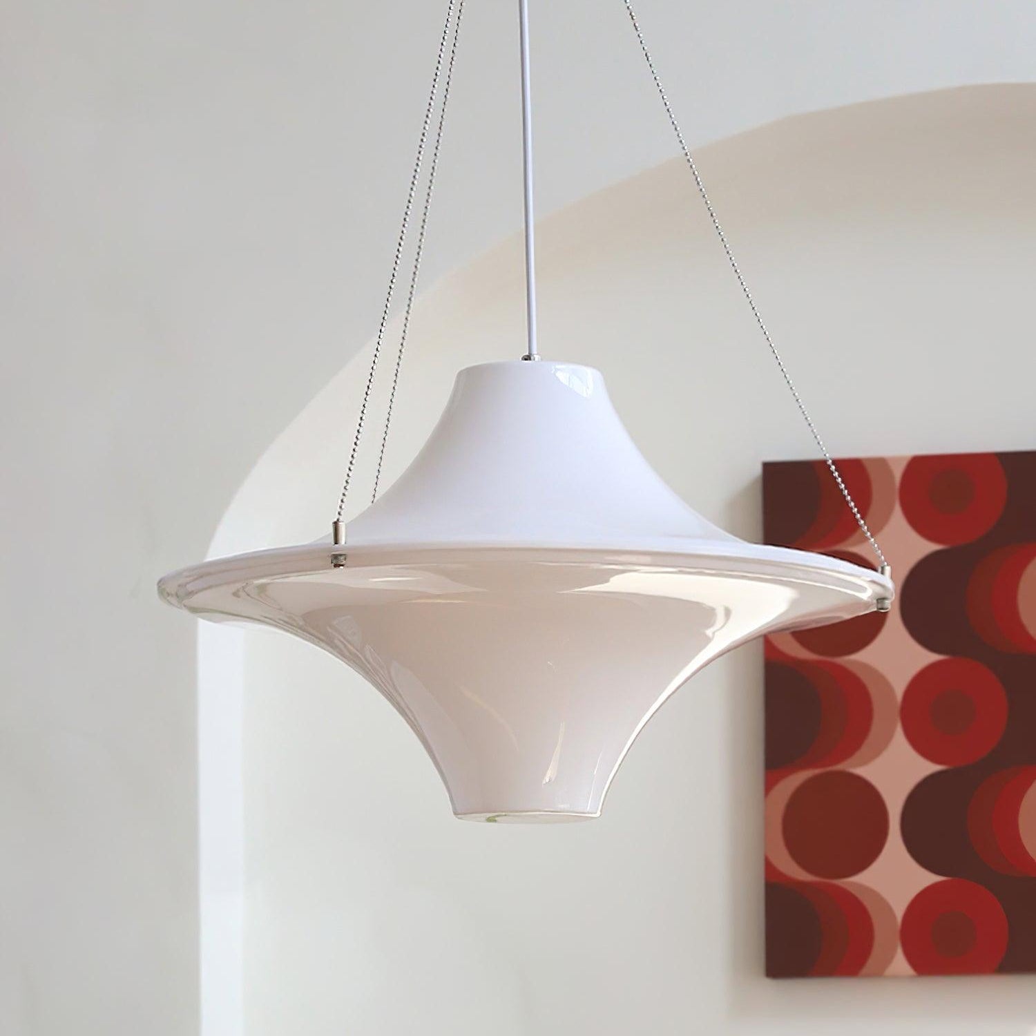 Lemoki Pendant Light