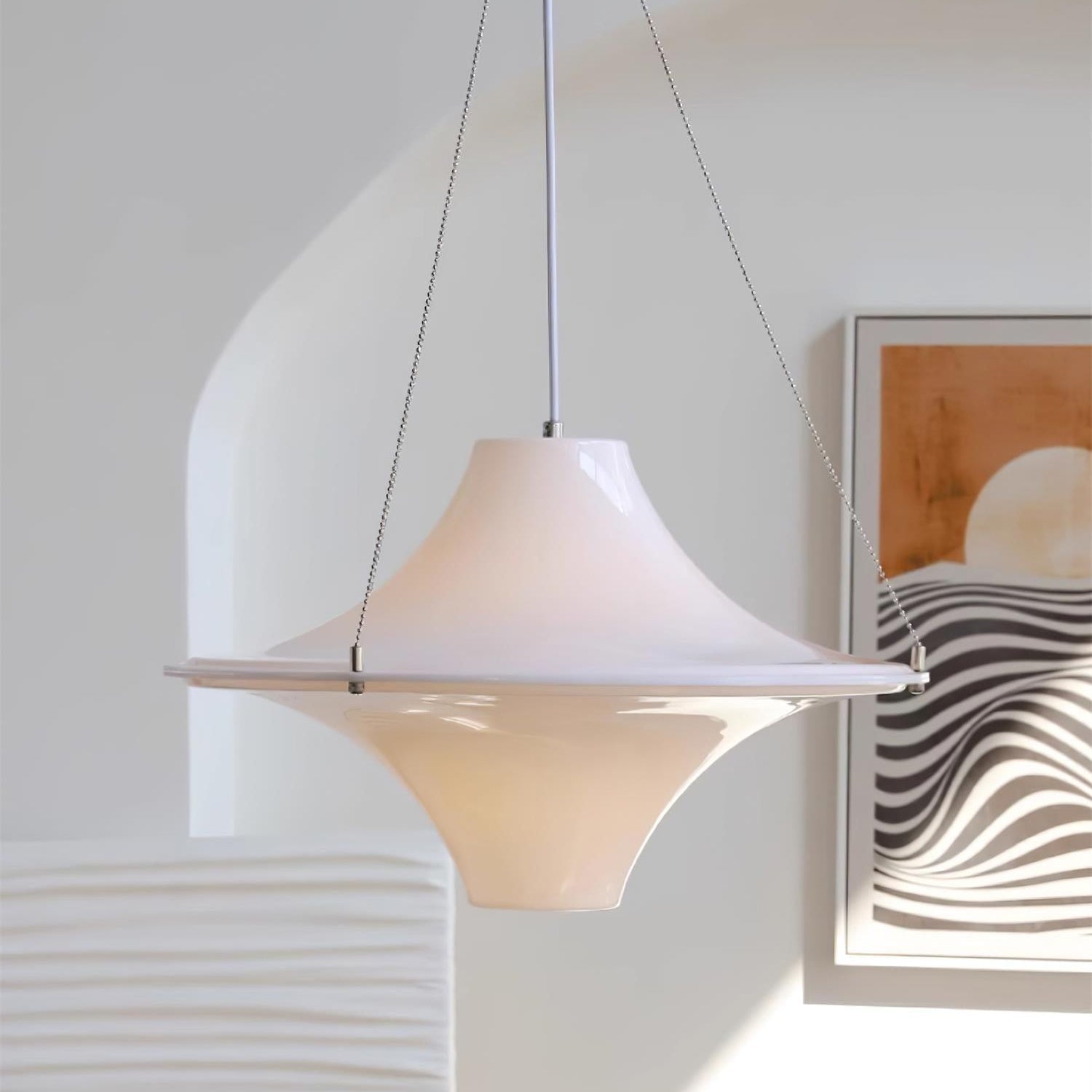 Lemoki Pendant Light