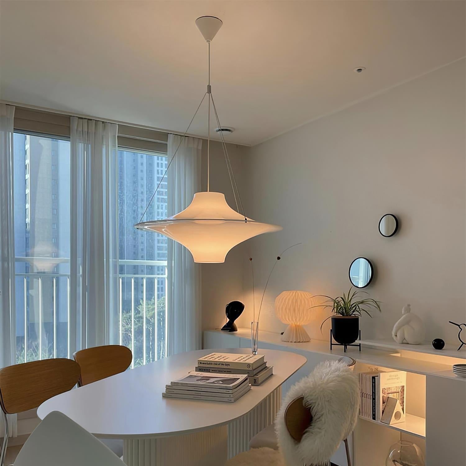 Lemoki Pendant Light