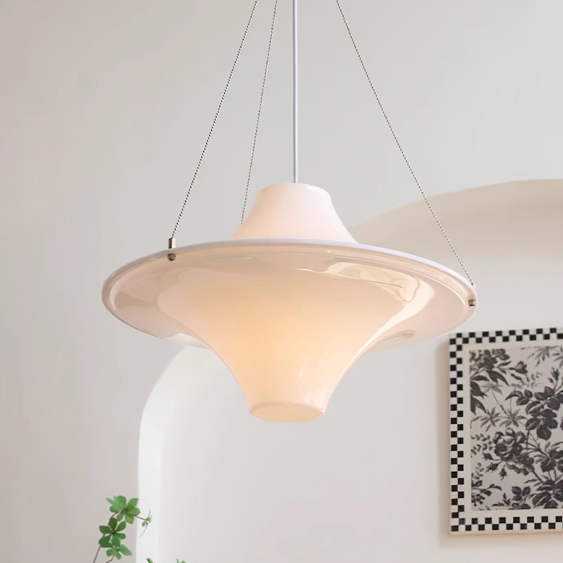 Lemoki Pendant Light
