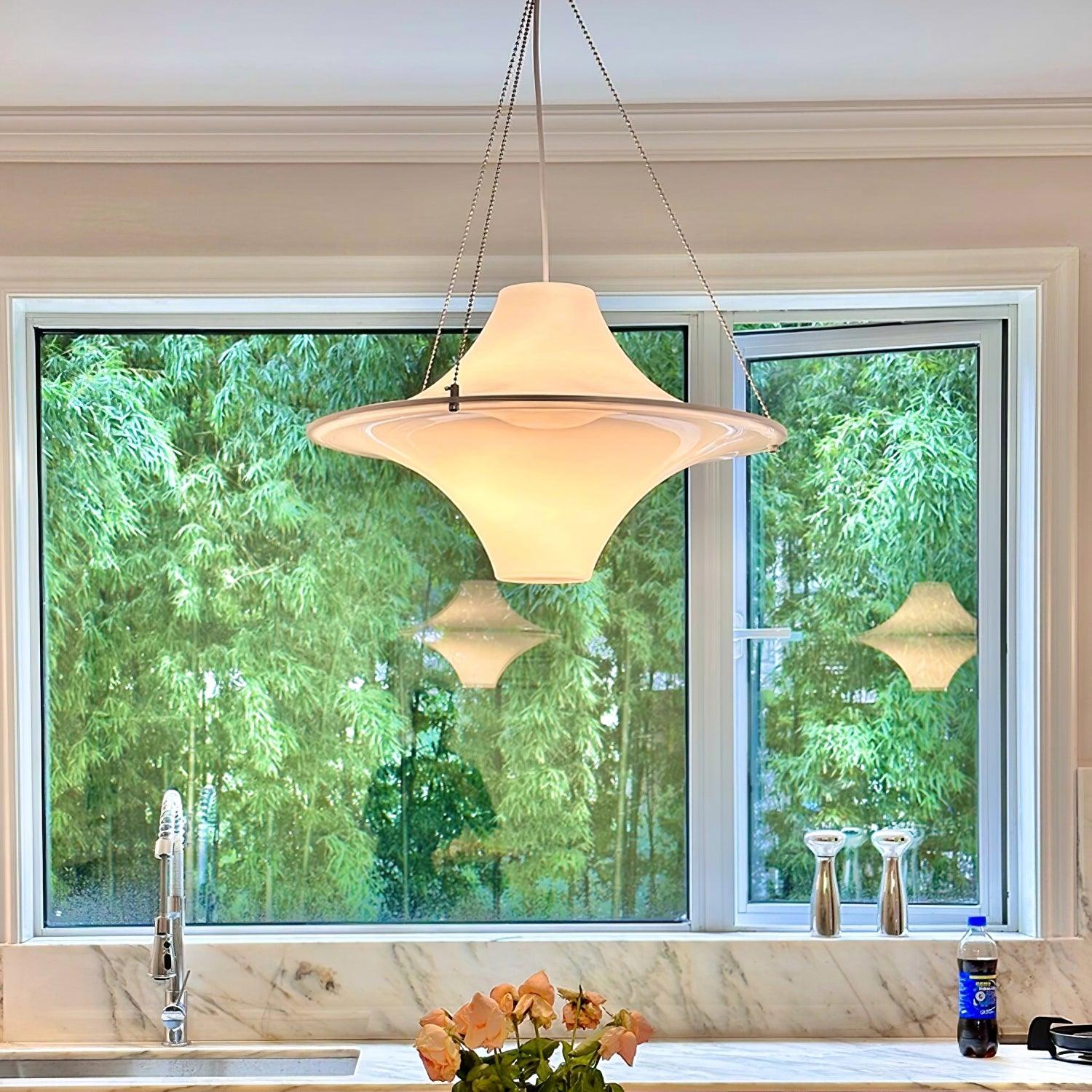 Lemoki Pendant Light