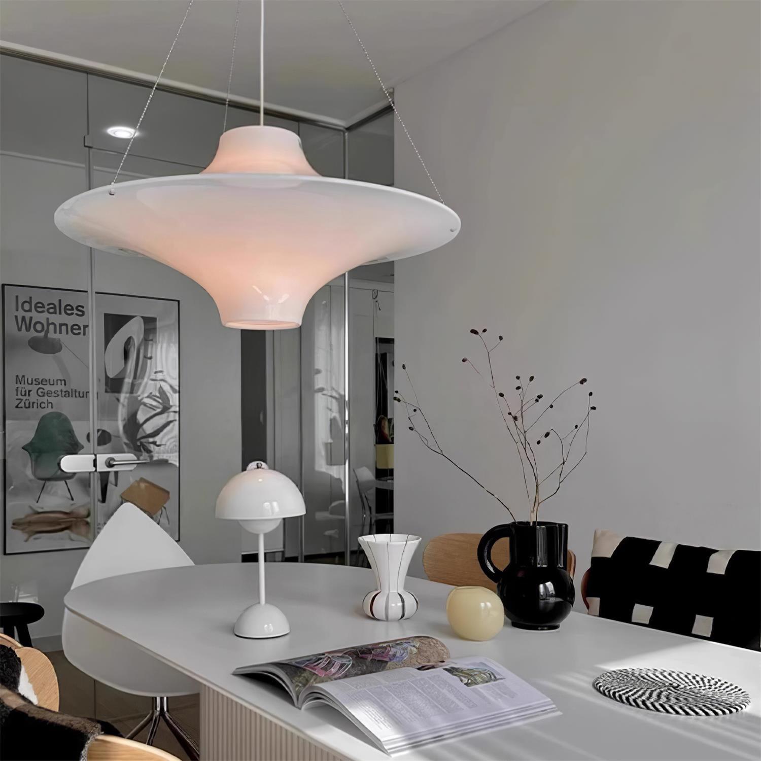 Lemoki Pendant Light