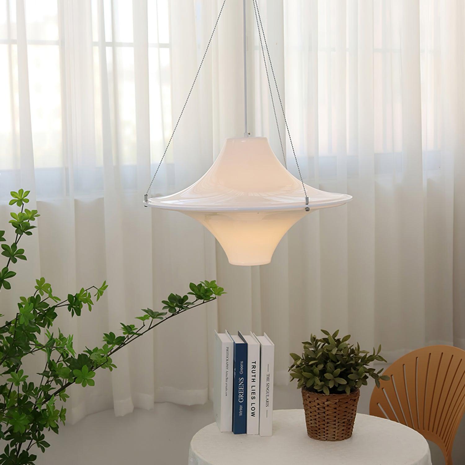 Lemoki Pendant Light