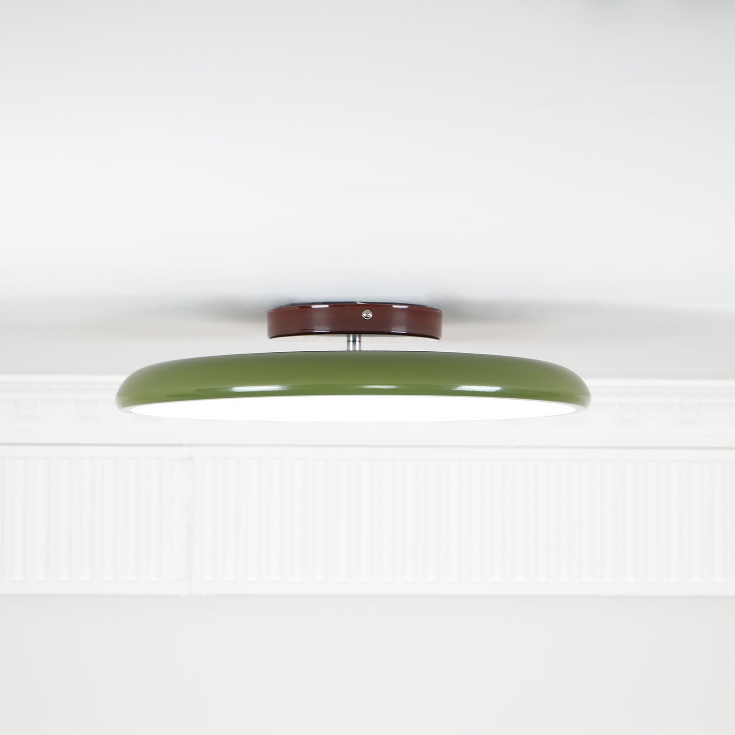 Jorra Adjustable Ceiling Light