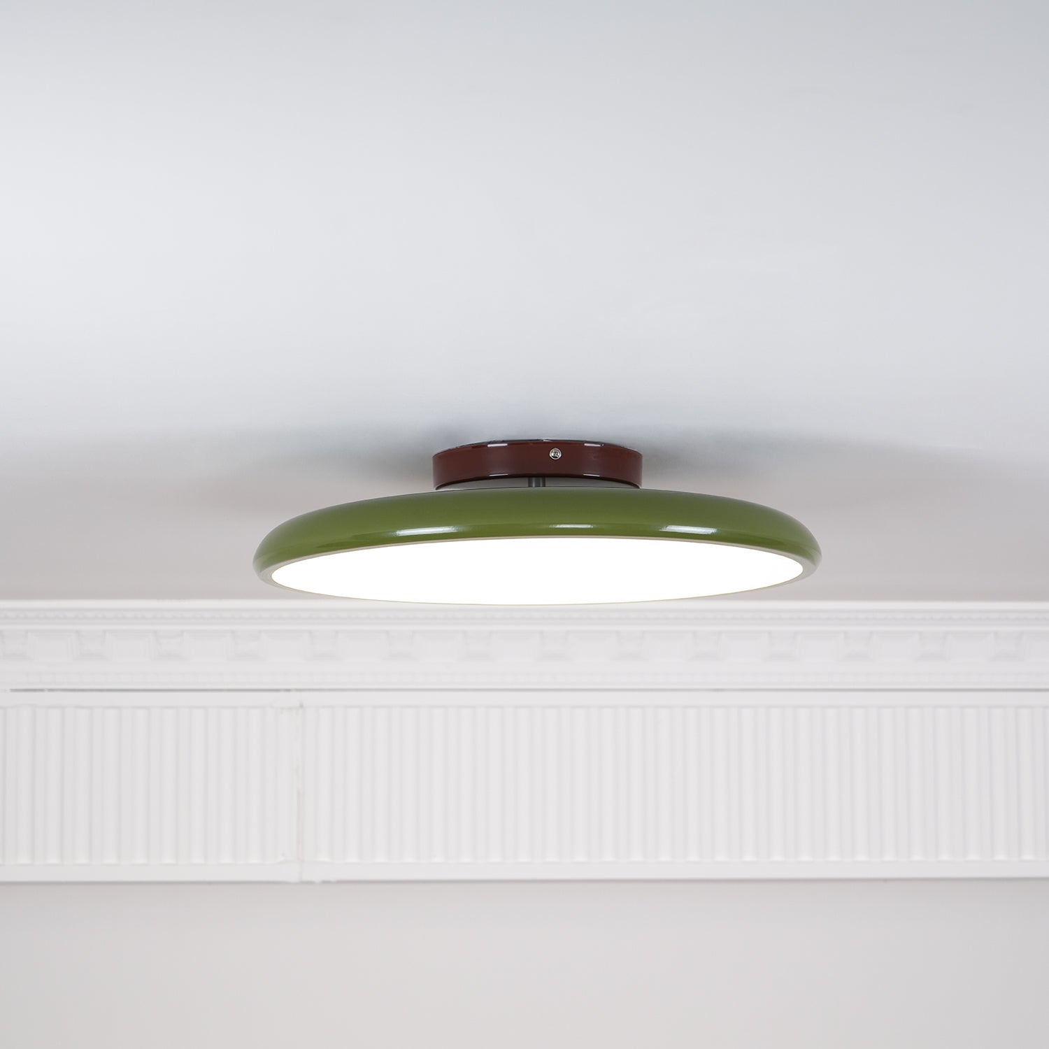 Jorra Adjustable Ceiling Light