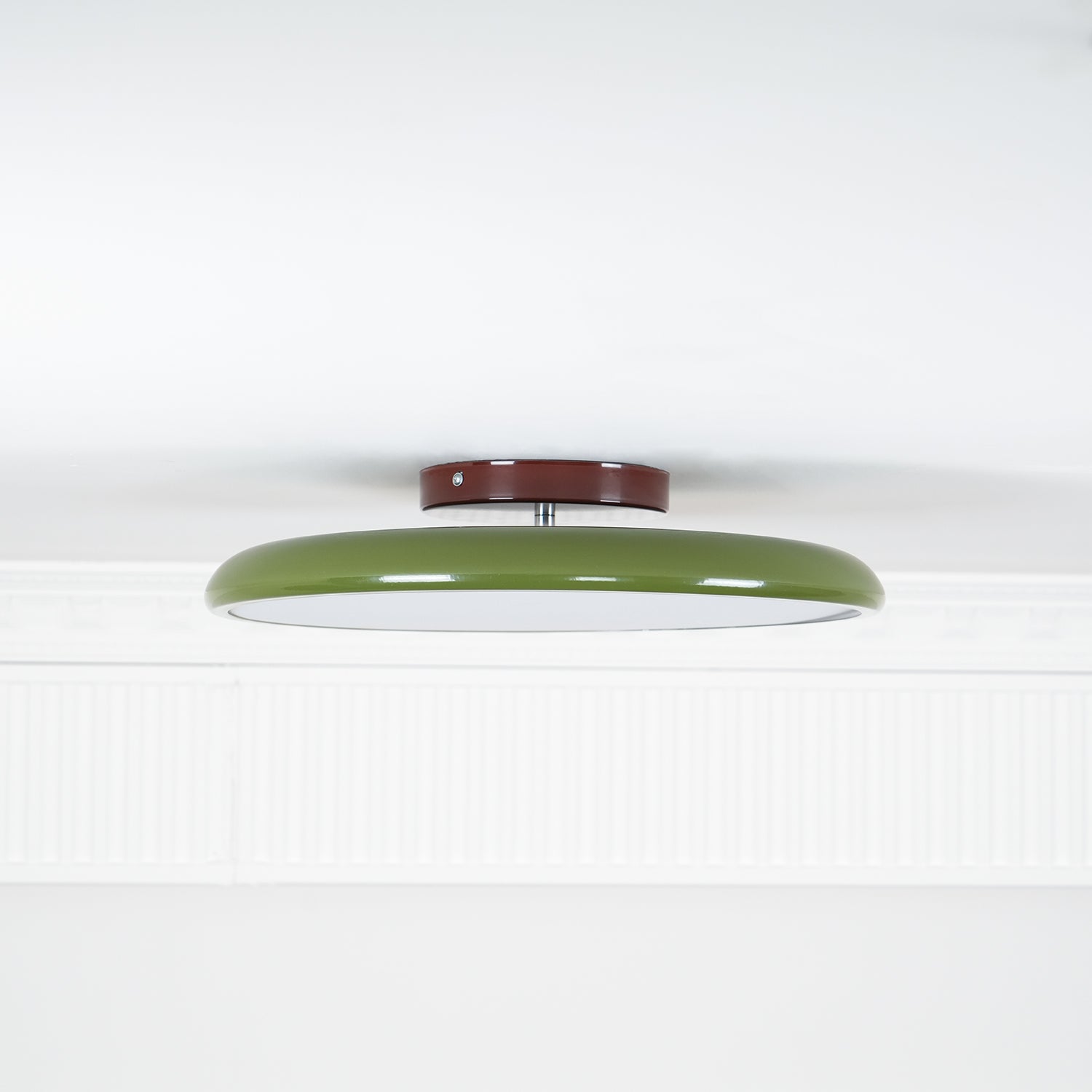 Jorra Adjustable Ceiling Light