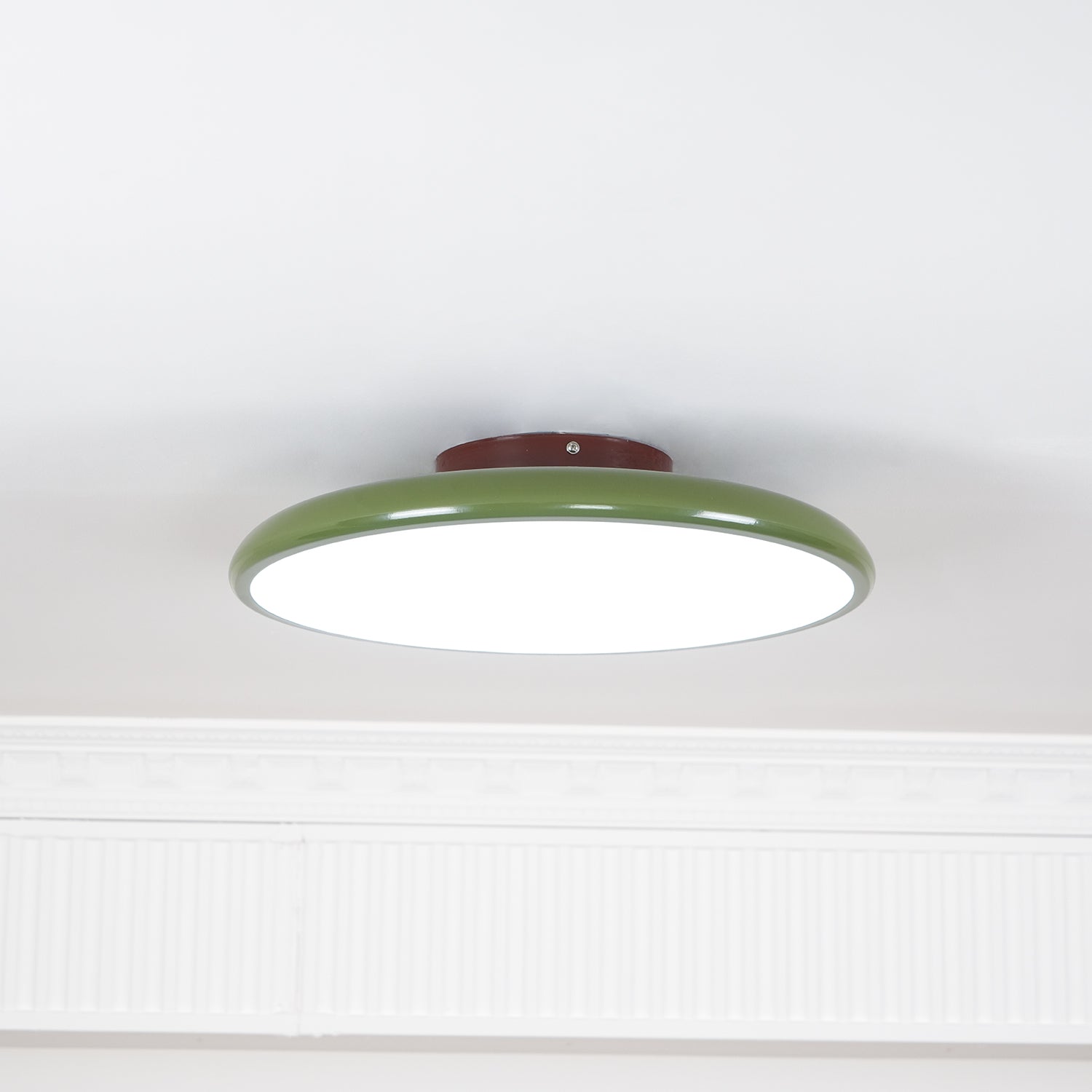 Jorra Adjustable Ceiling Light