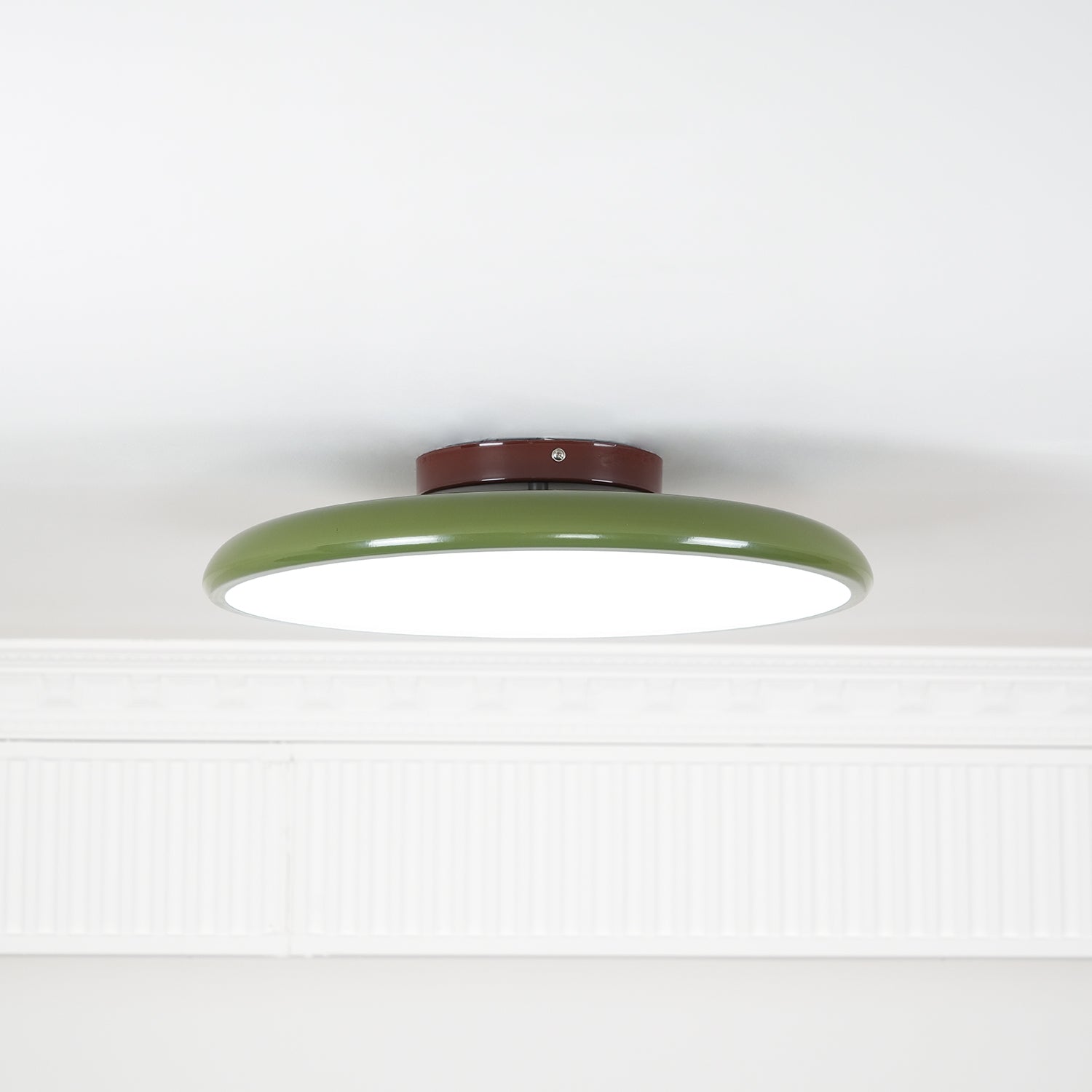 Jorra Adjustable Ceiling Light
